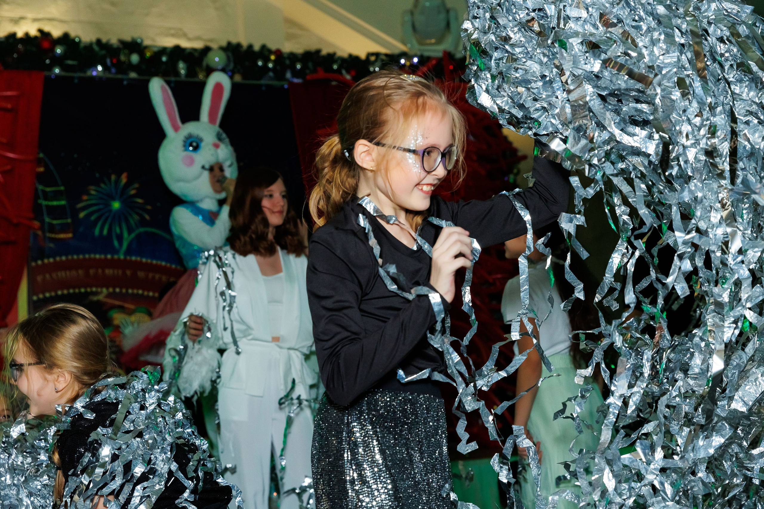 Журнальная вечеринка Fasion Family Weekend. Фотограф Новосибирск — Наталья Гресь