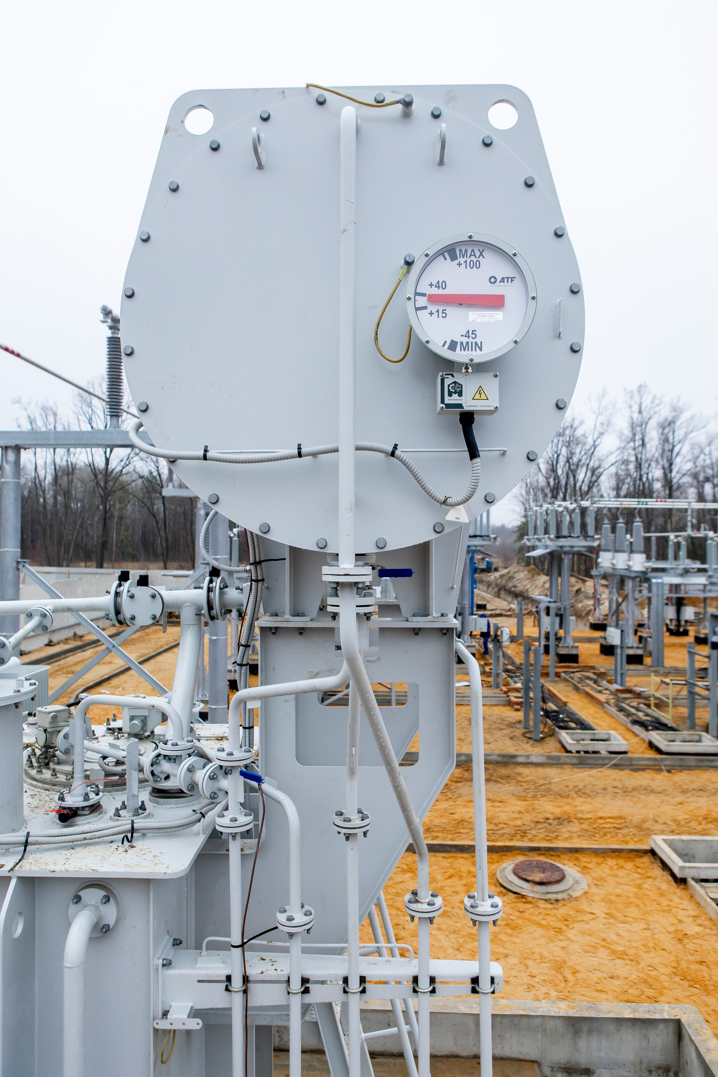 МехКолонна 26 г. Тамбов. Свадебный и портретный Фотограф в Липецке Дмитрий Котюков