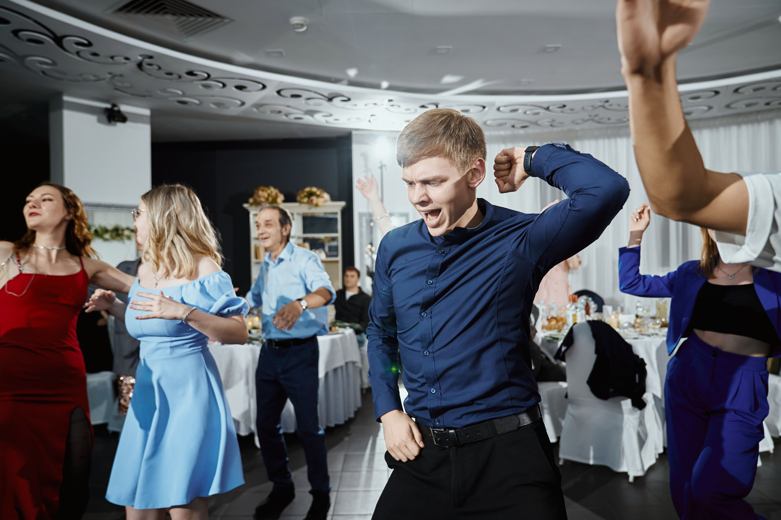 Фотограф на роспись в Измайловском ЗАГС