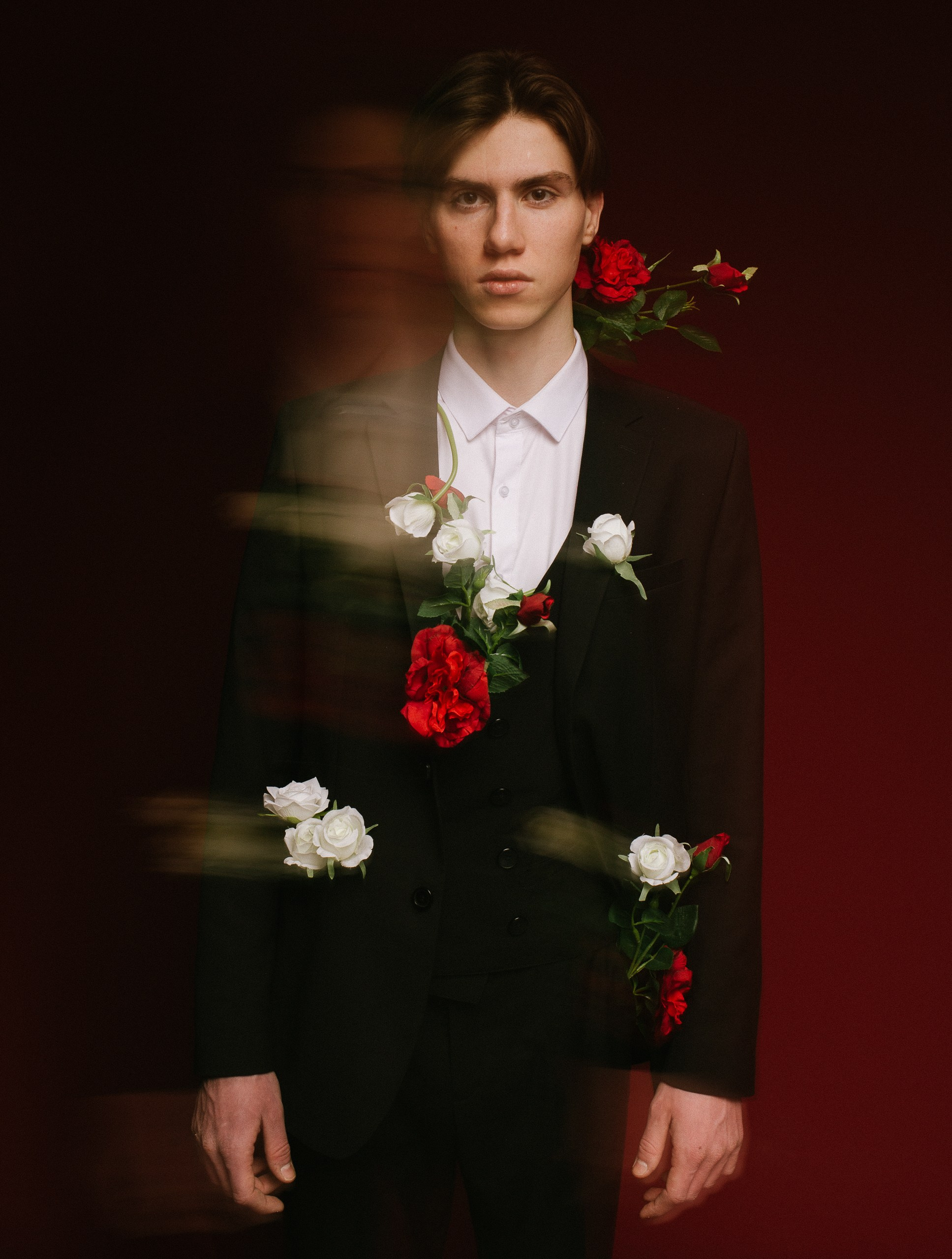 Алексей. ФОТОГРАФ ~ Виктория Ивченко ~ Старый Оскол