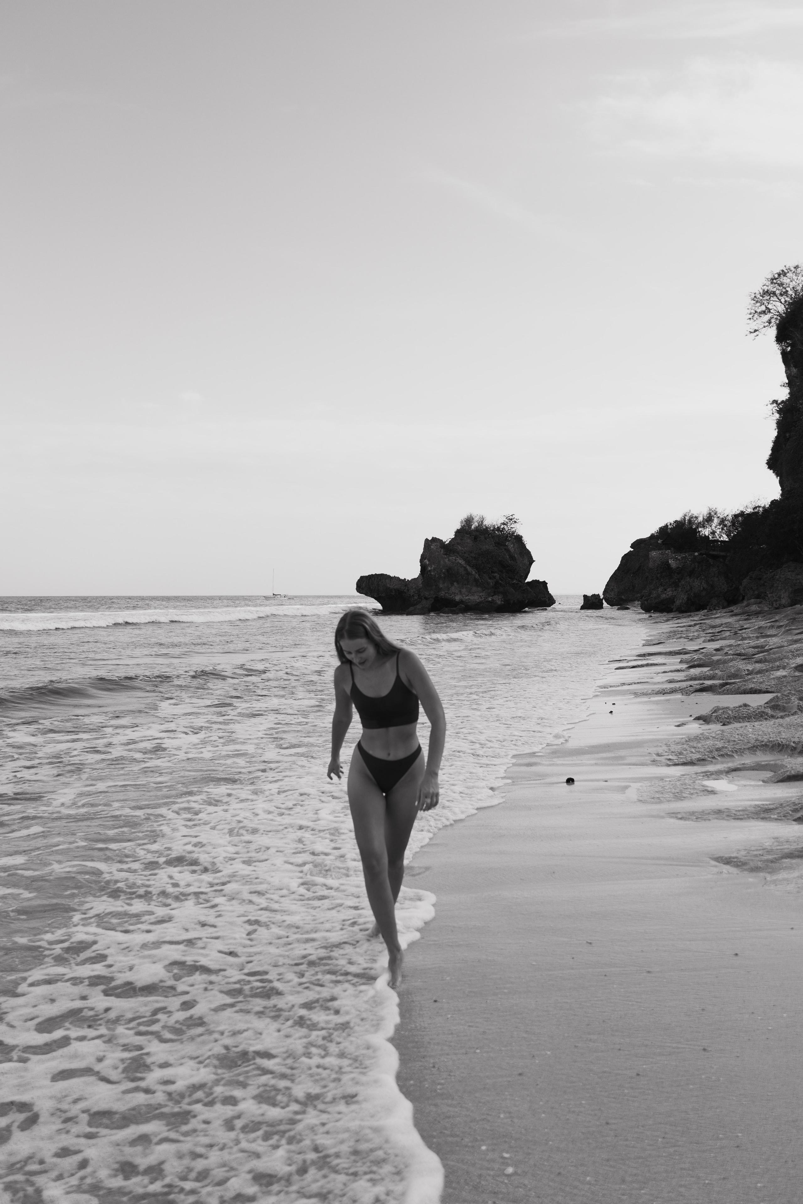 Встали только рыбаки. Женский и свадебный фотограф Москва Елизавета Перова