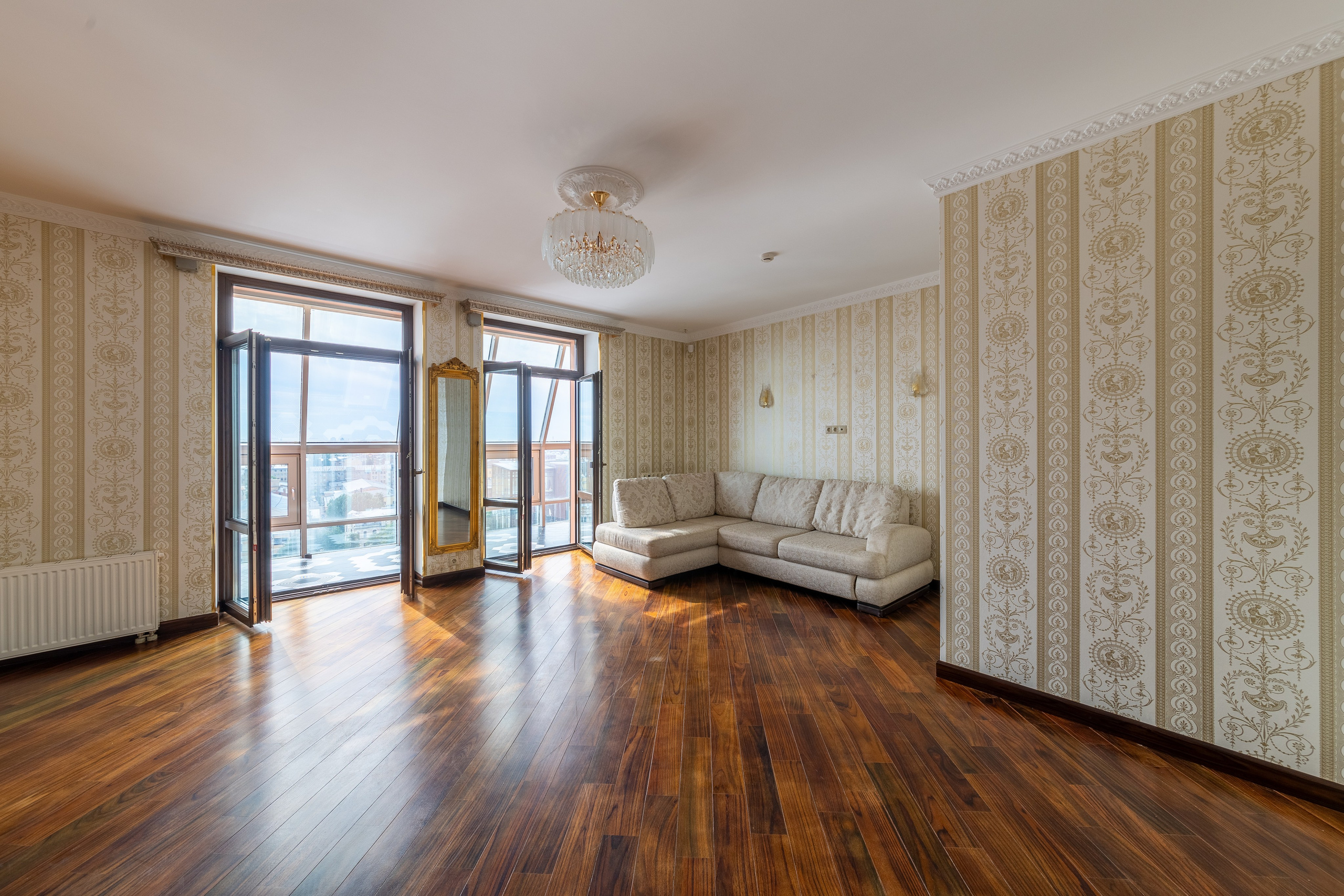 Дивенская 5. Интерьерный фотограф Рафаэль