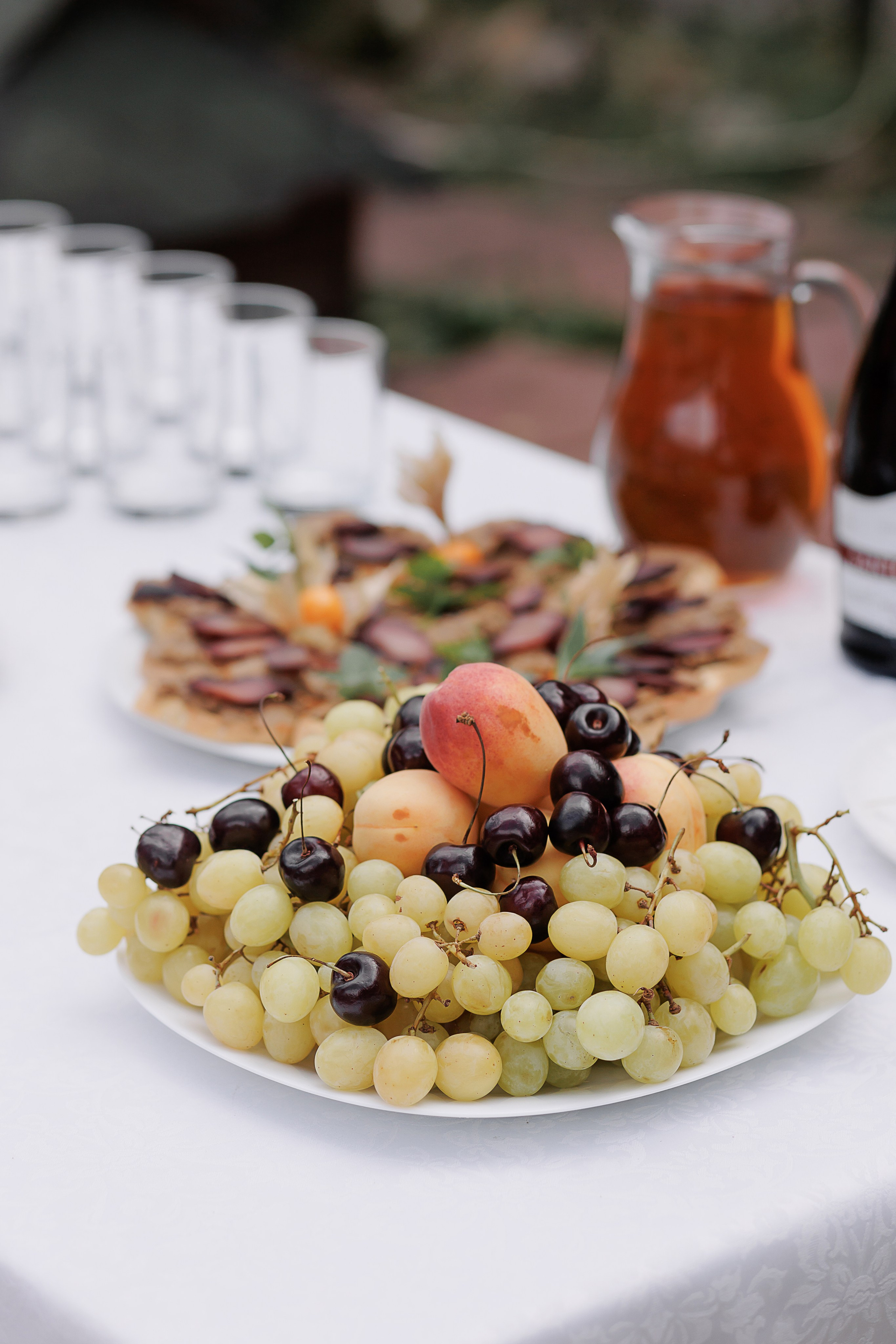 Виталий и Алина. Свадебный и семейный фотограф в Твери и Тверской области