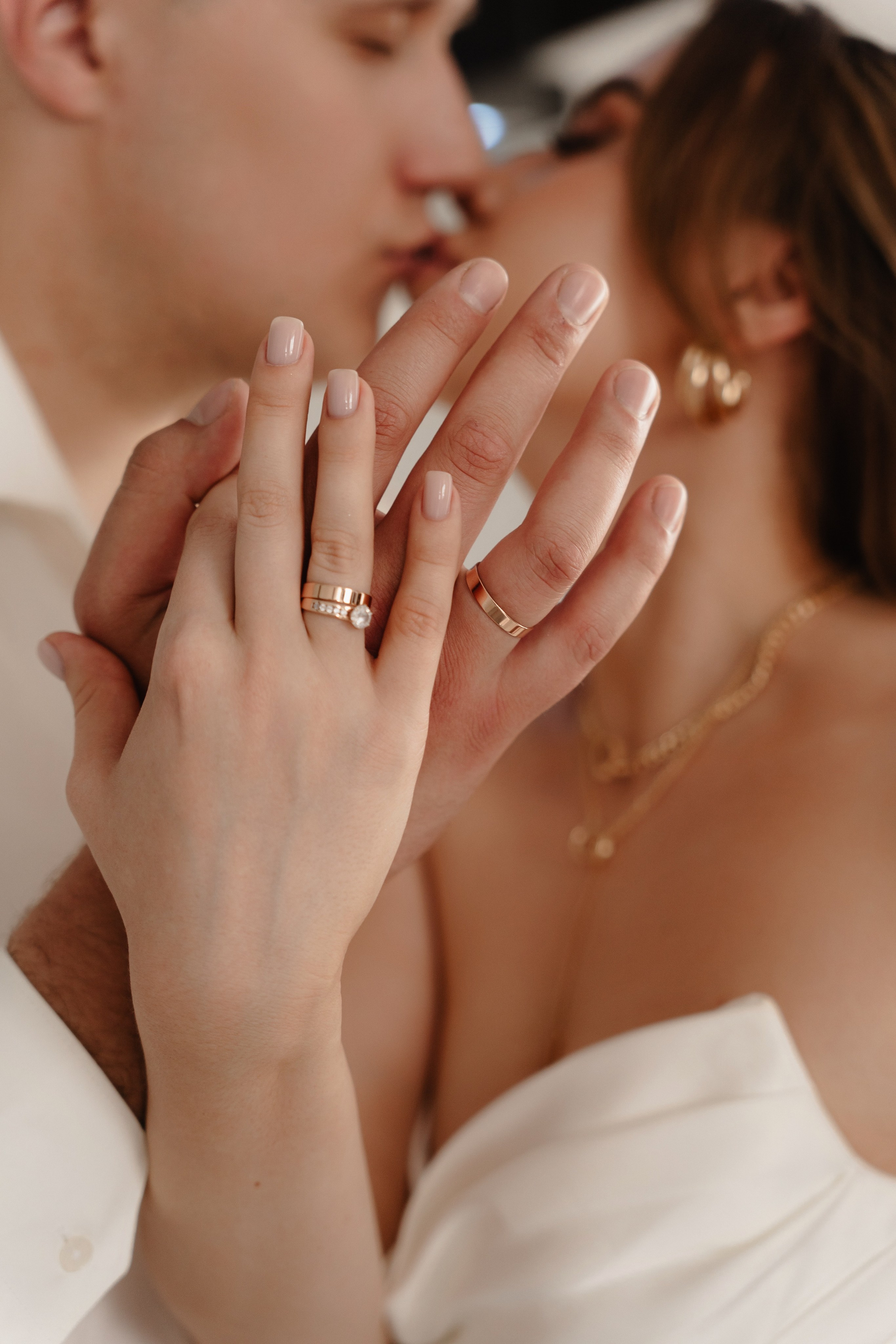 Алена и Влад. Истории