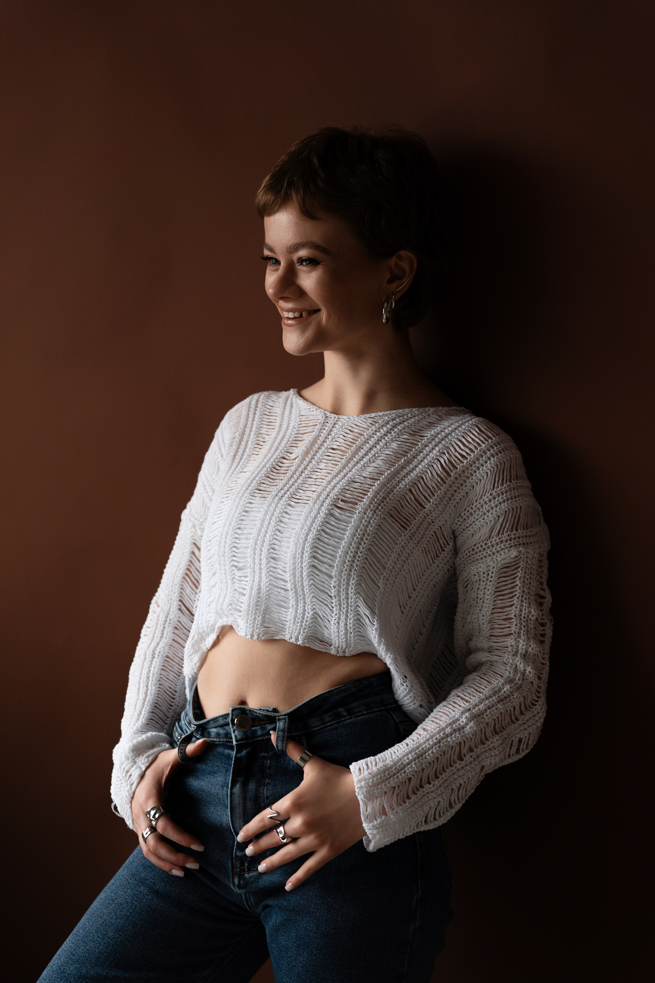 Anna. Истории