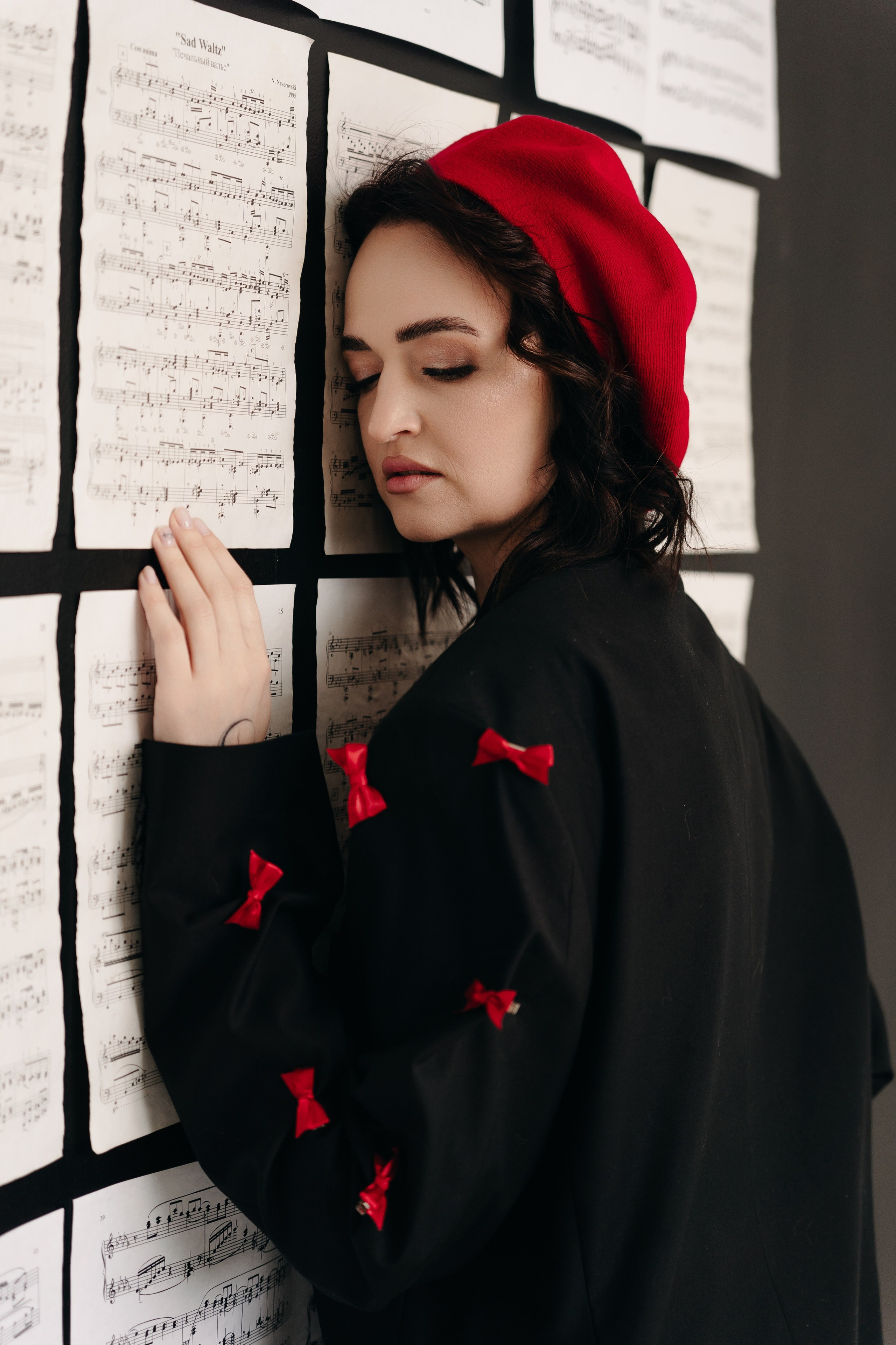 Мария. Истории