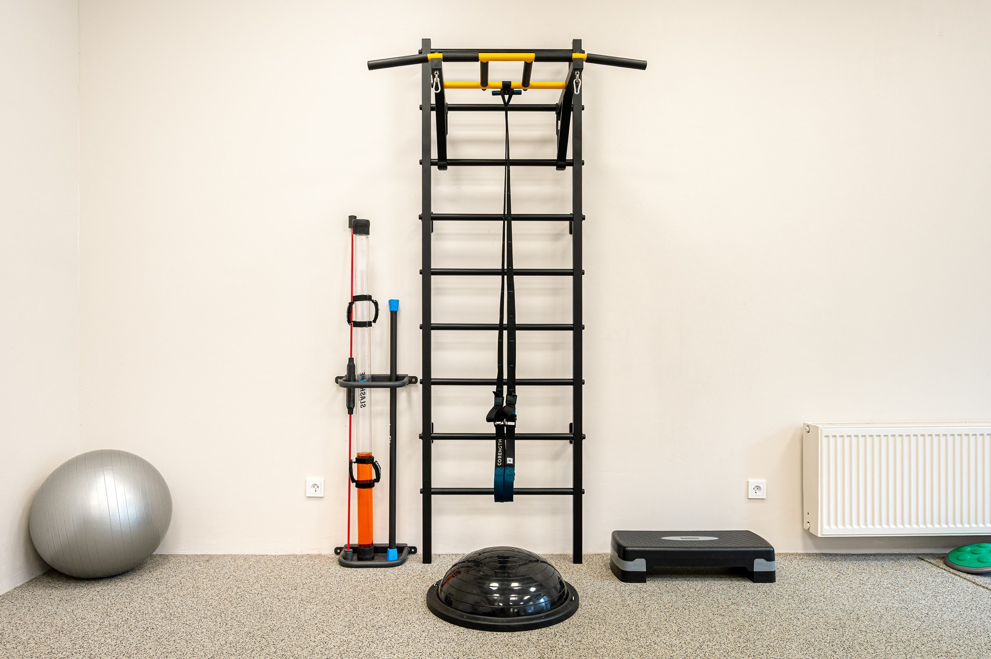 Клиника REHABSPACE. Интерьерный фотограф. Фото- видеосъемка недвижимости Санкт-Петербург