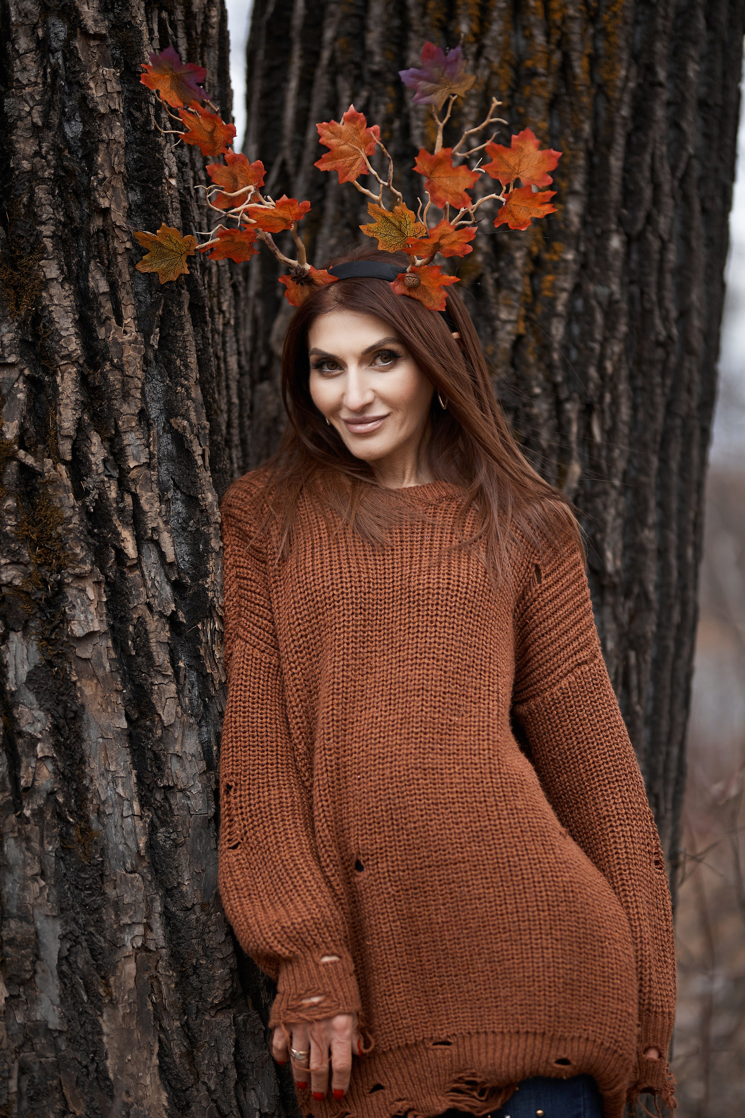 Амина. Фотограф Валентин Мельников г. Тында