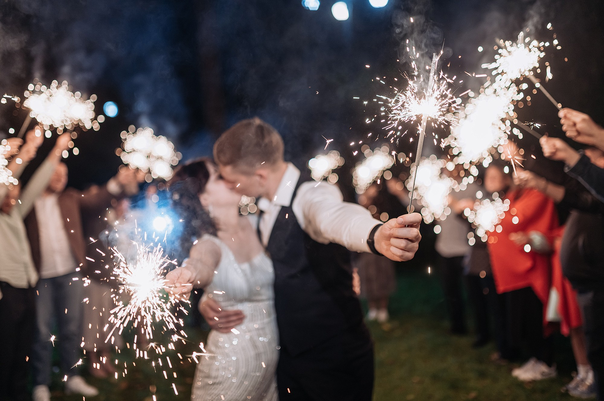 Денис и Екатерина ВДНХ. Свадебный фотограф в Дубне Алексей Фонарёв