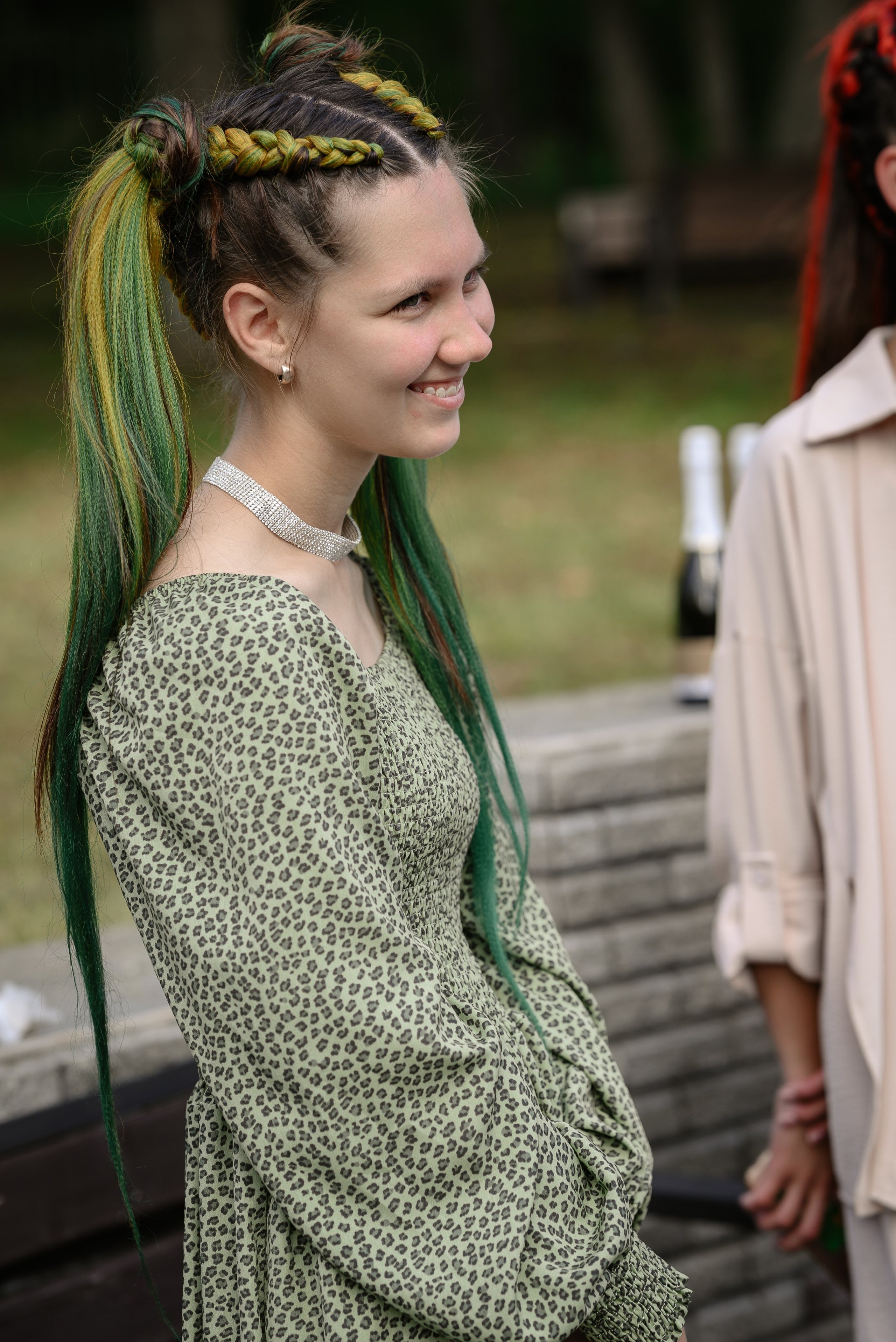 Валентина и Матвей