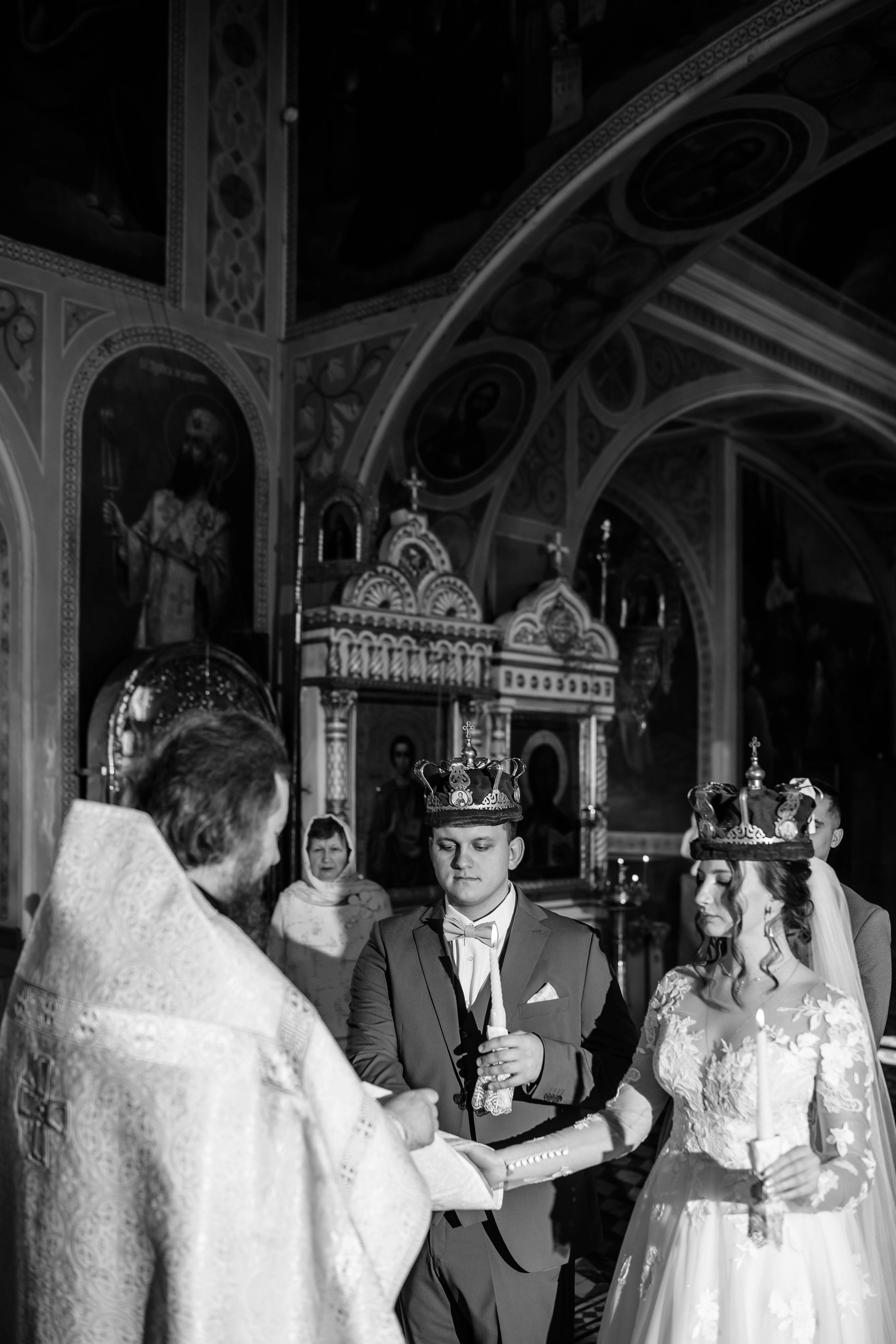 Зоя и Иван. Профессиональный фотограф