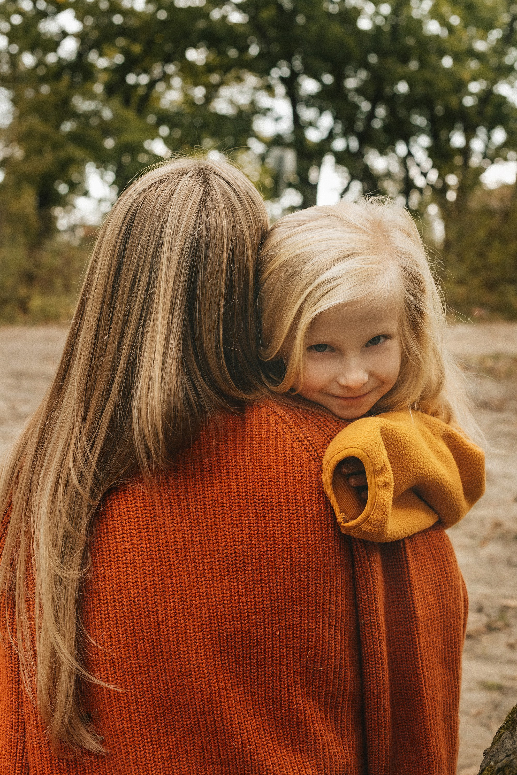 Мама и дочка. Детский и семейный фотограф во Владивостоке. Светлана Иркова