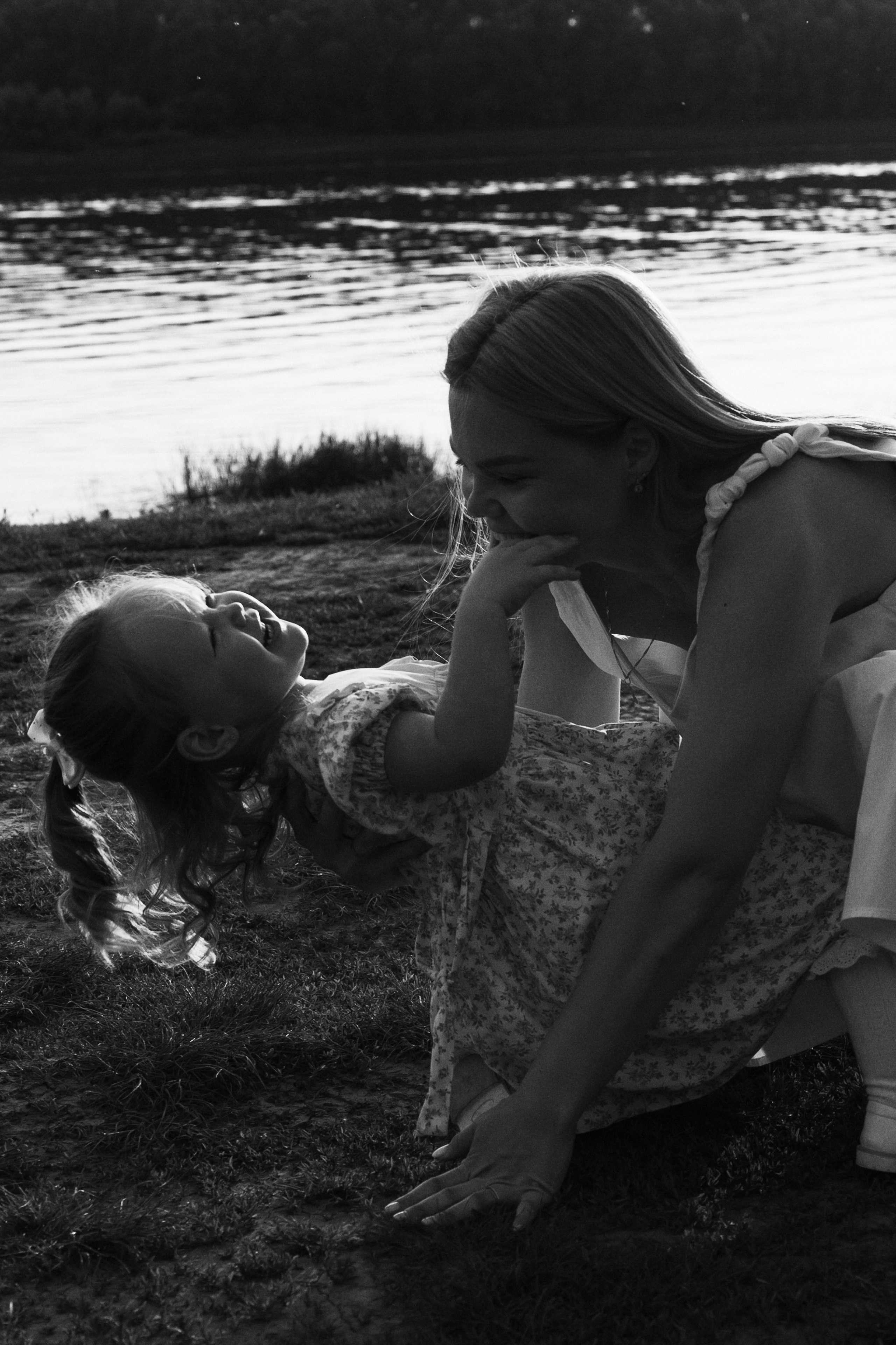 Лена Данил Люба Алина. Дубинкина Екатерина Фотограф Рязань, Москва