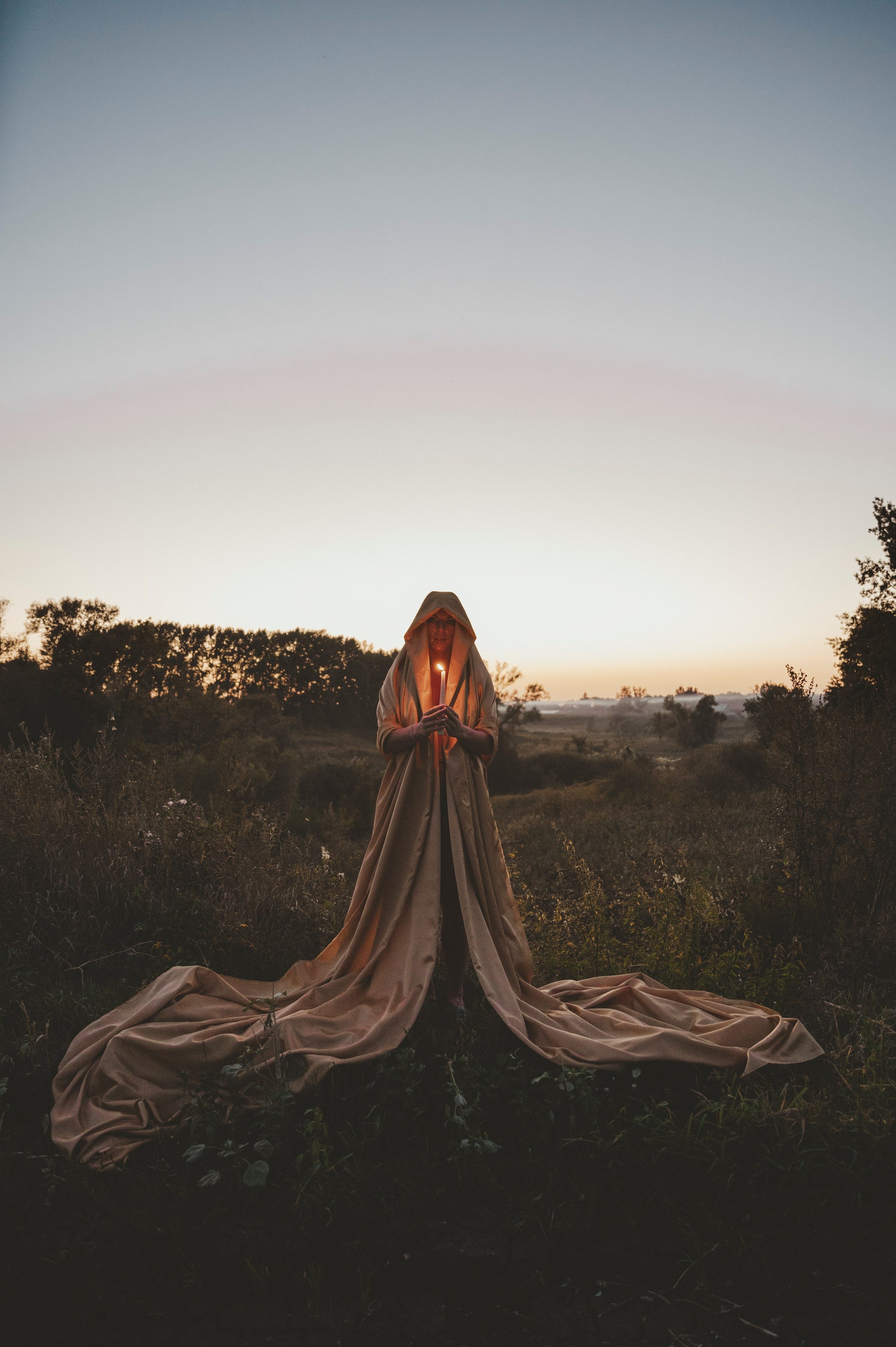 Анна. Фотограф Сергей Дружков (Воронеж / Липецк)