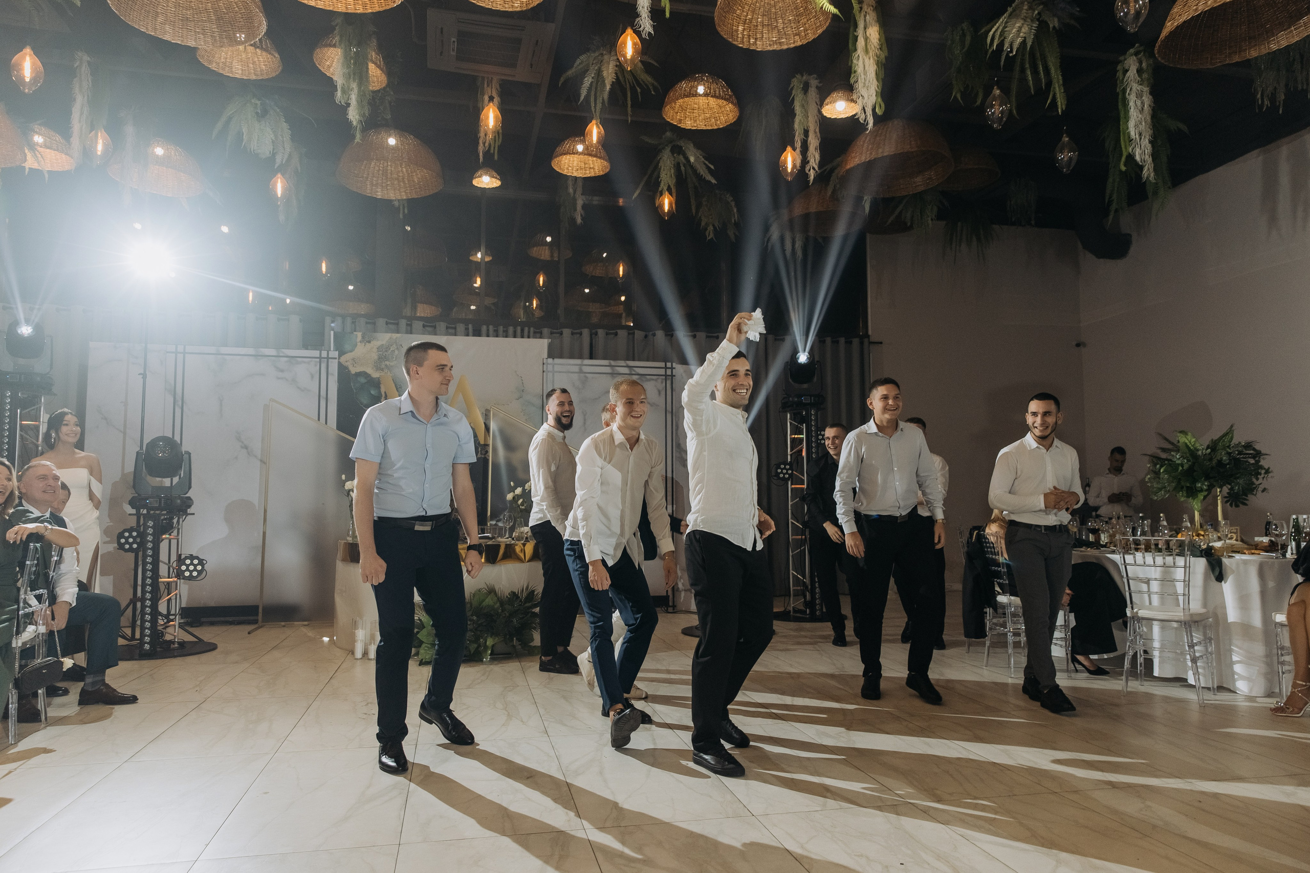 Владислав и Анастасия. Свадебный фотограф в Краснодаре Ольга Цвиченко