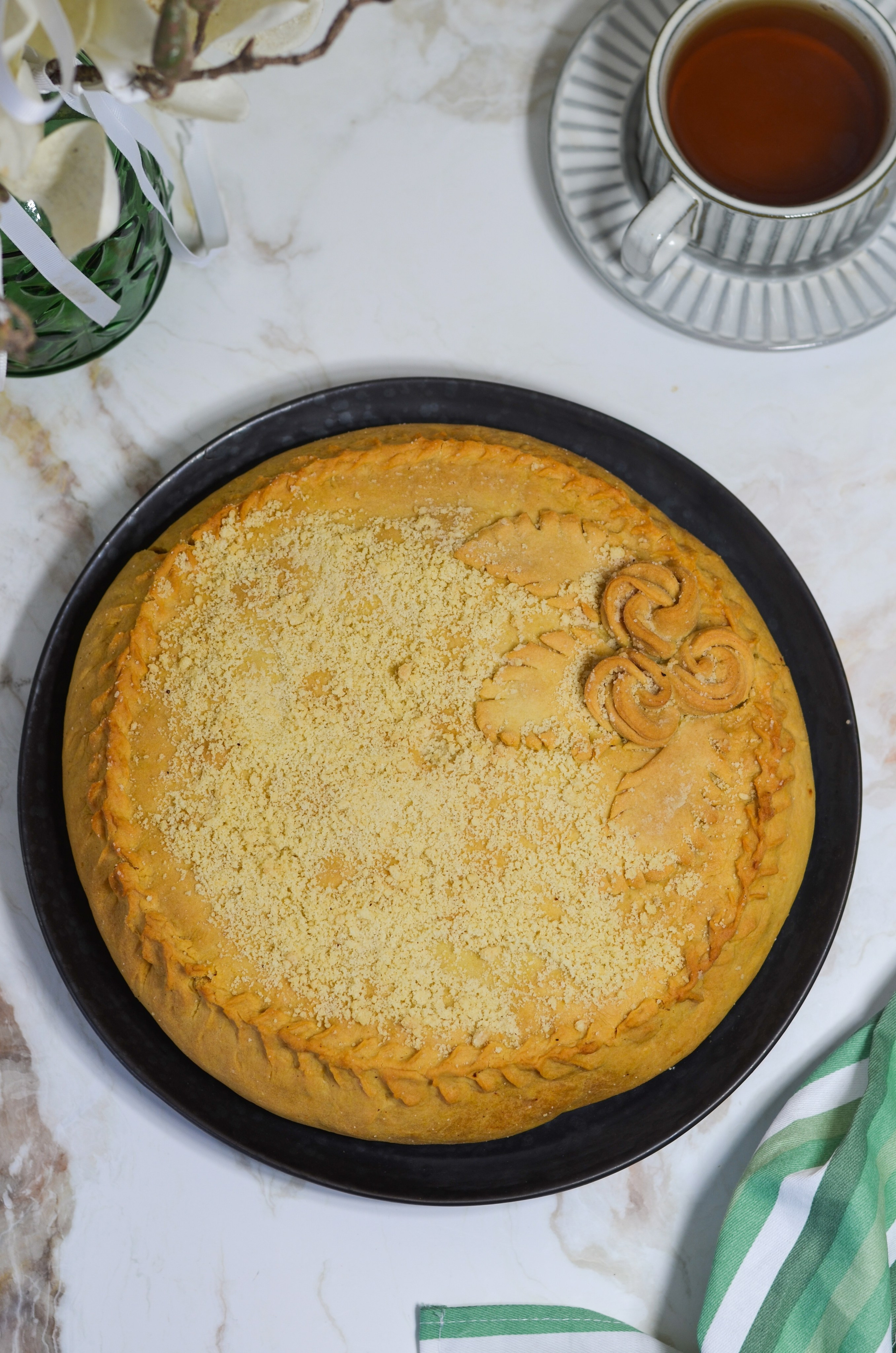 Доставка Пирогов г. Челны. Сайт фотографа Алии Фаттах