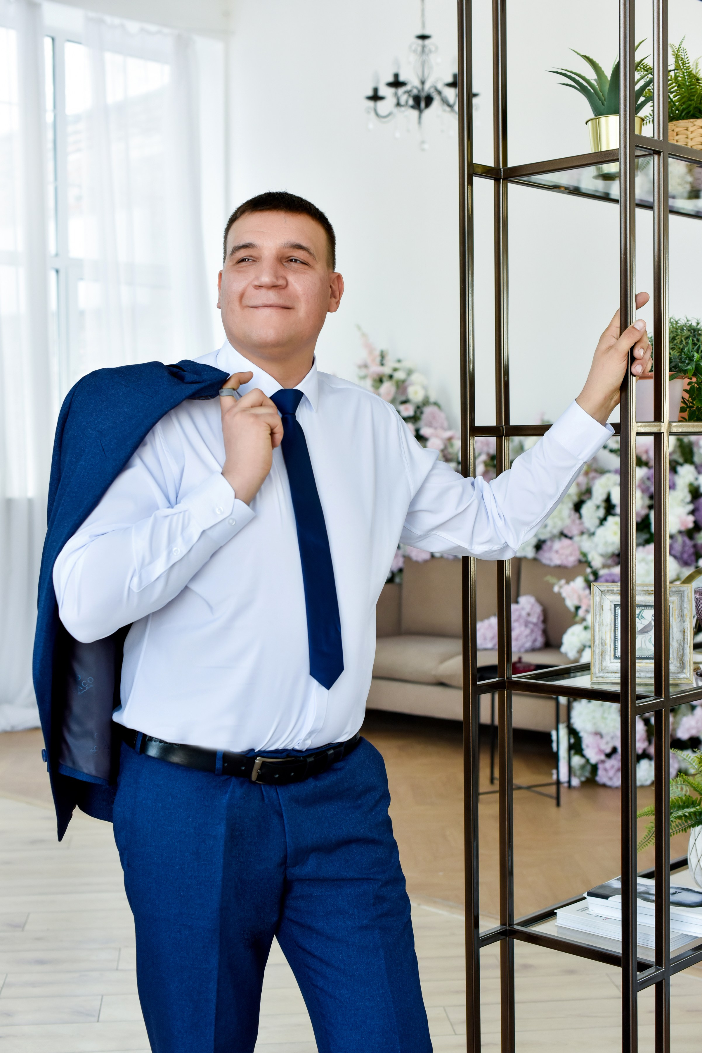 Свадьба Анатолия и Татьяны