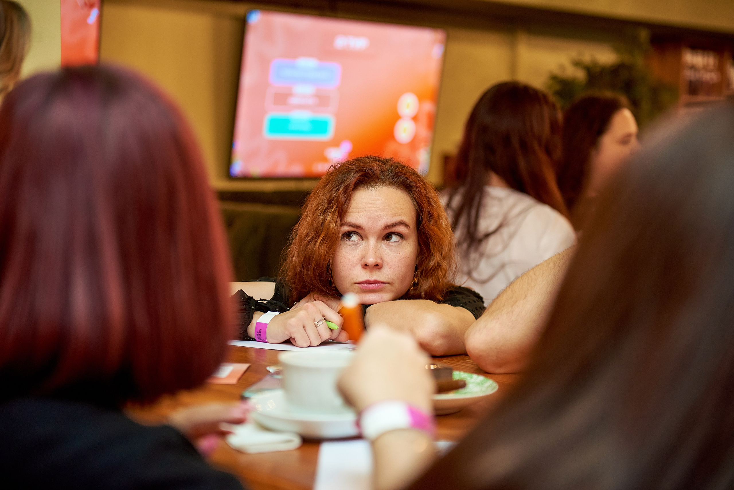 Квизы. Андрей Винников фотограф в Нижнем Новгороде