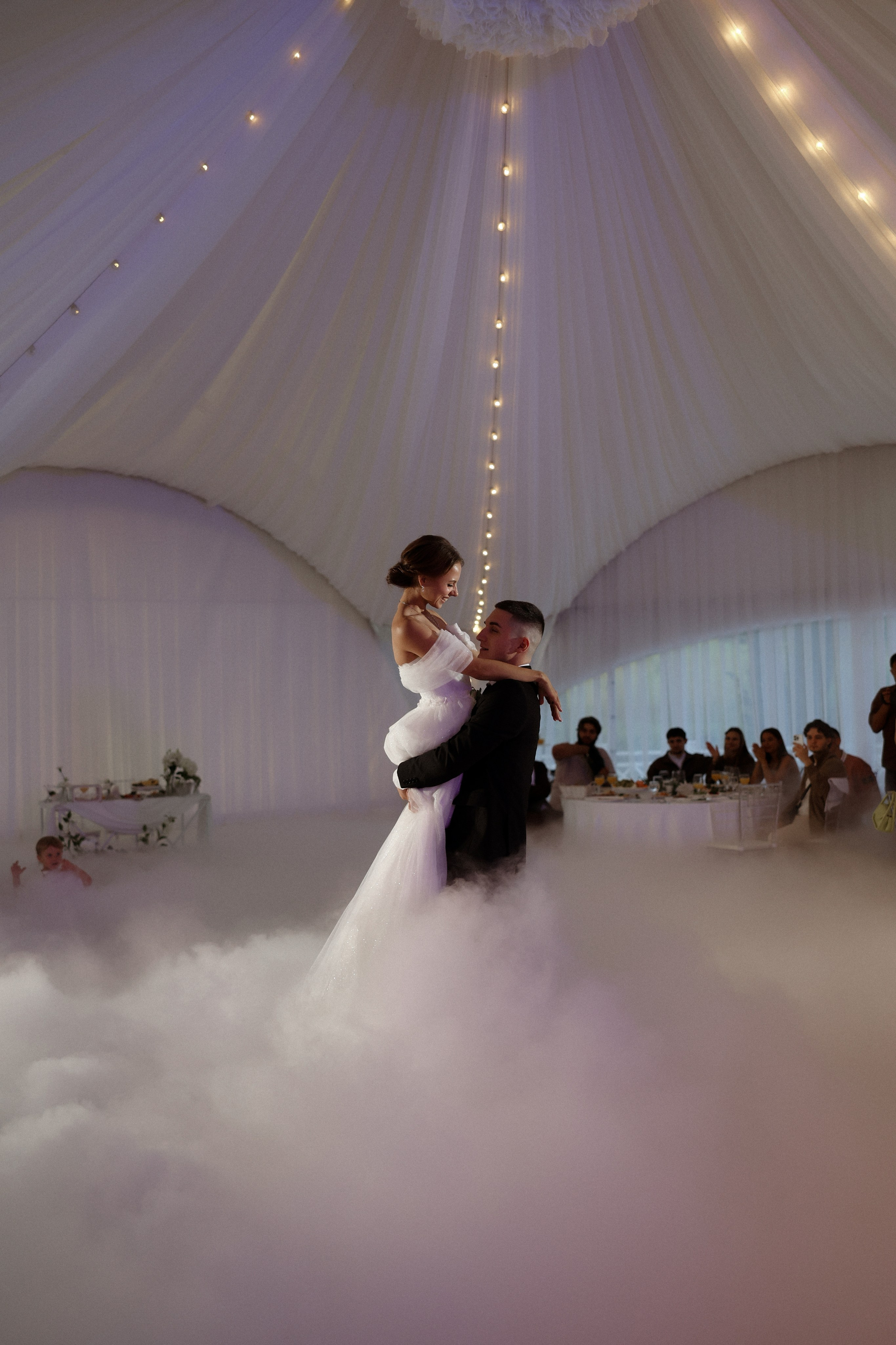 «Просто МЫ» — Дарья и Иван. Свадебный и семейный фотограф в Москве Ломова Ирина