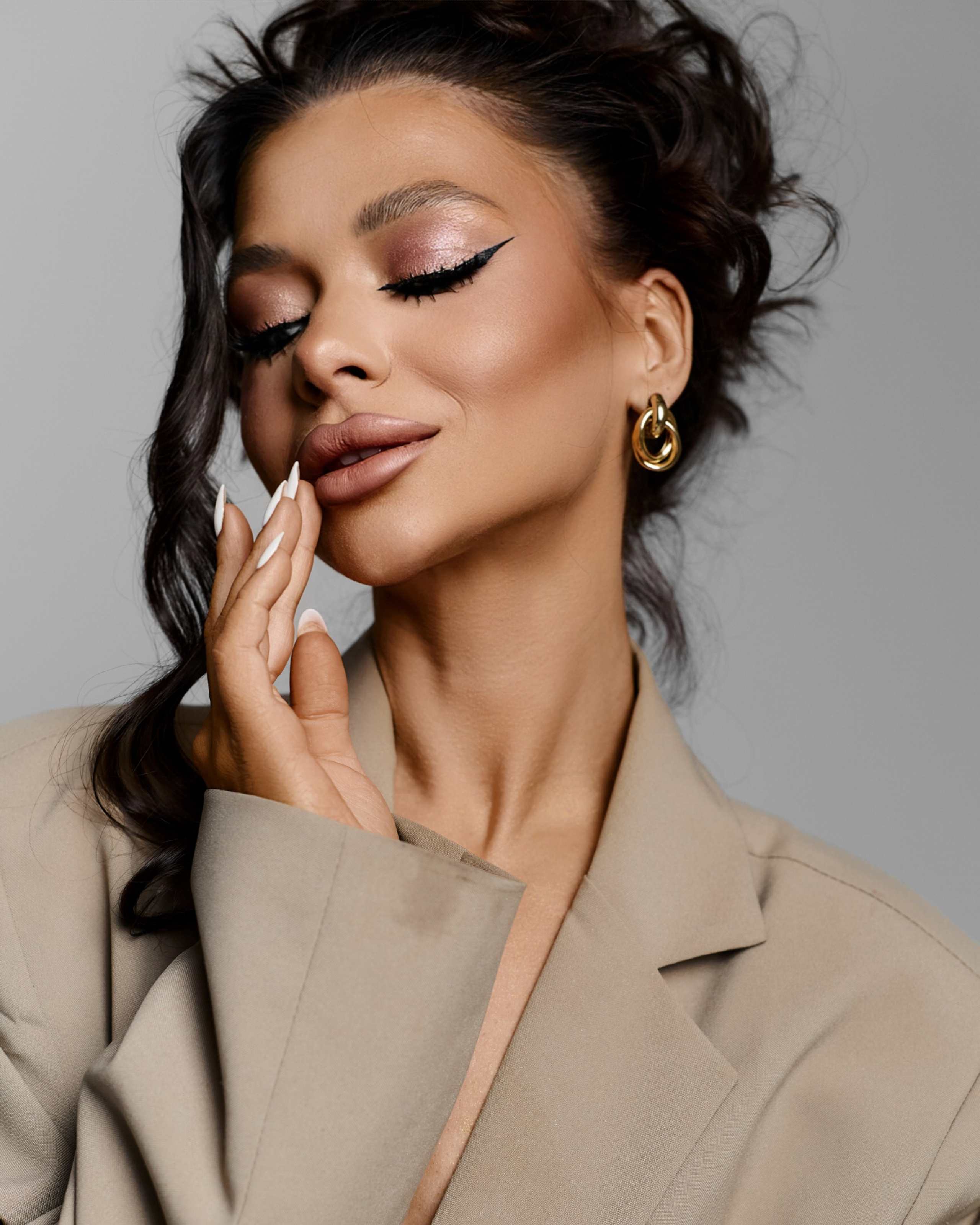 YANA. Ася Солопова, фотограф Тюмень