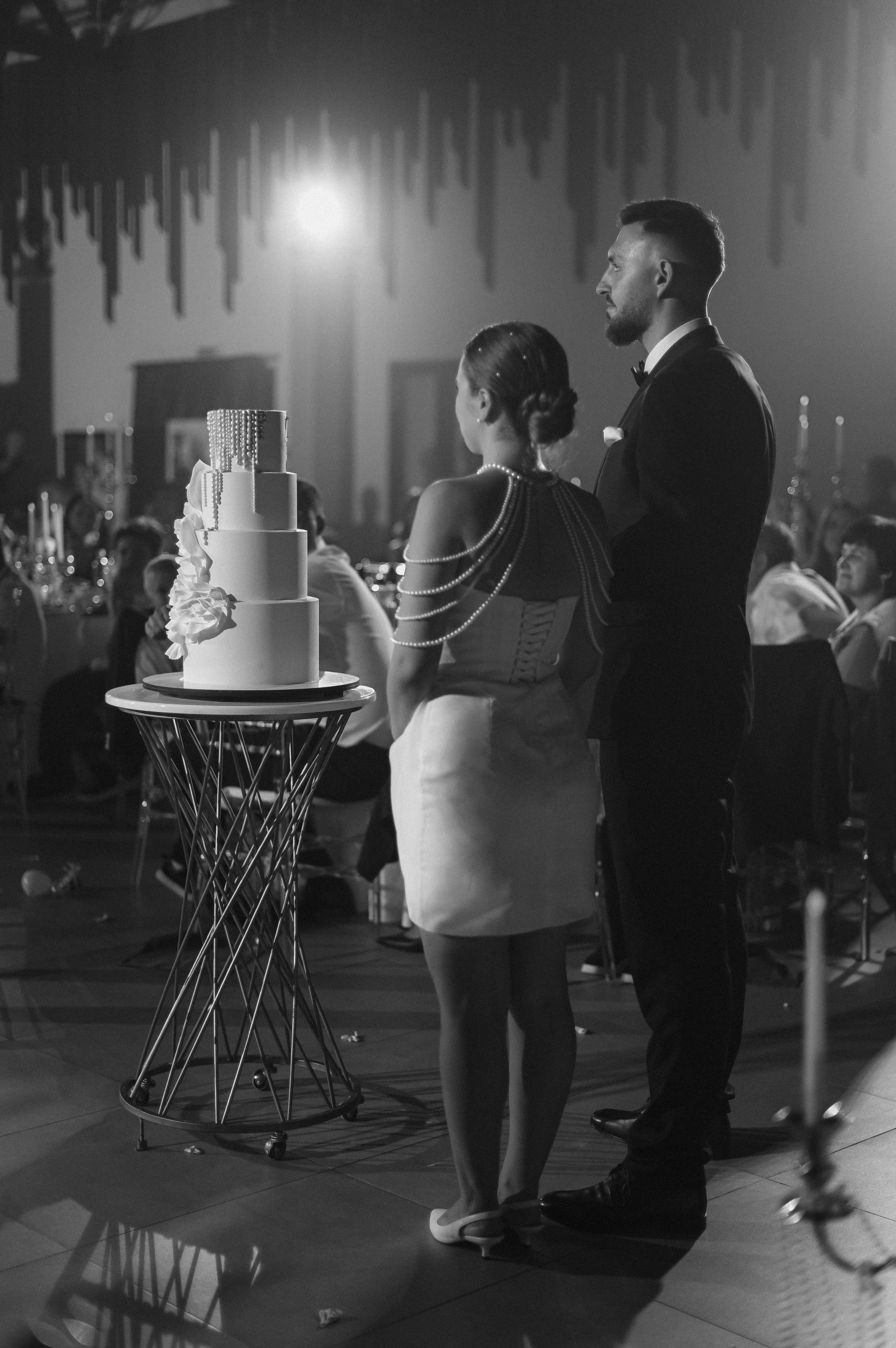 Даниил + Анастасия. Свадебный и семейный фотограф Волгоград Москва