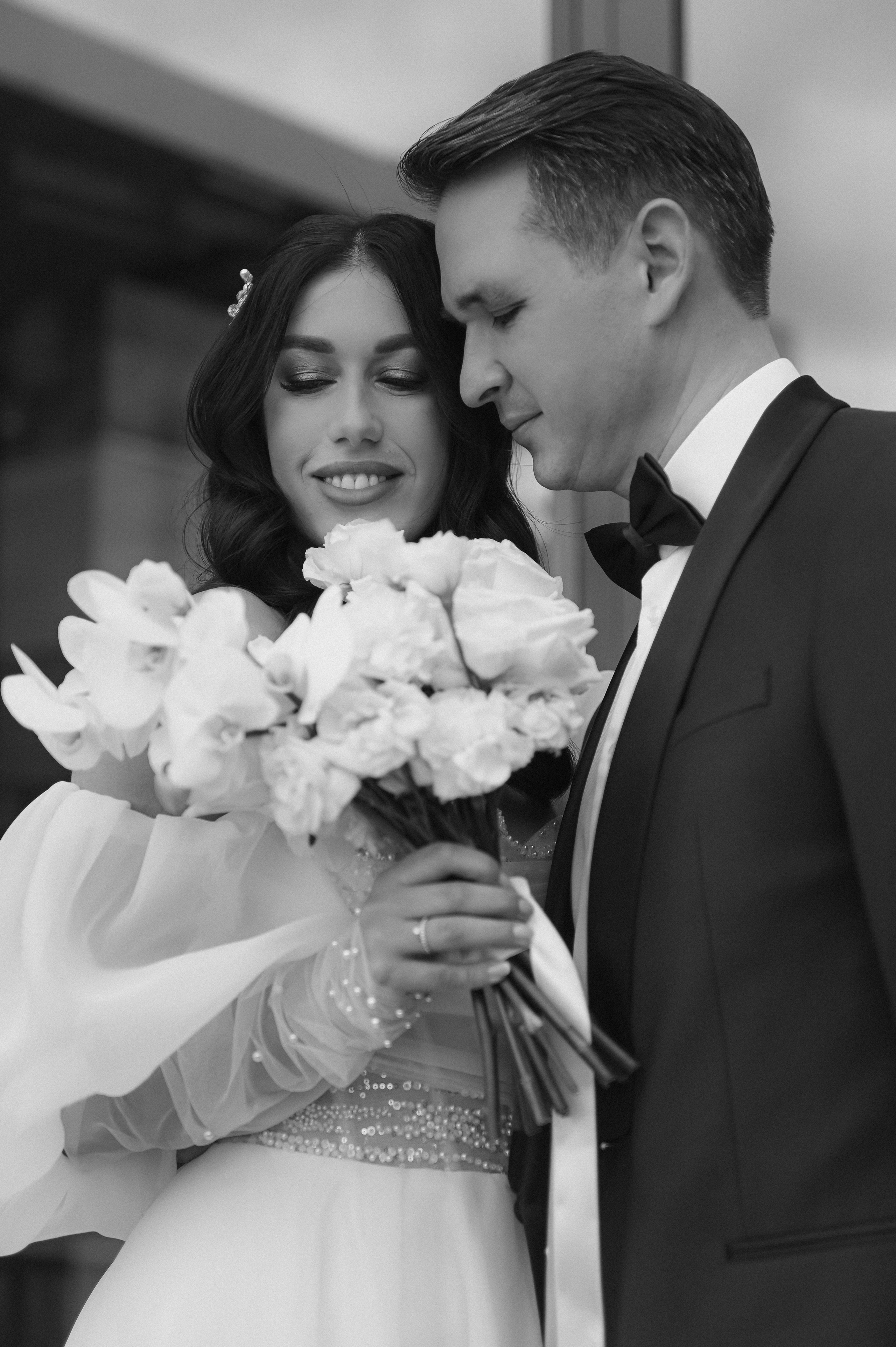 Саша + Катя. Свадебный и семейный фотограф Волгоград Москва