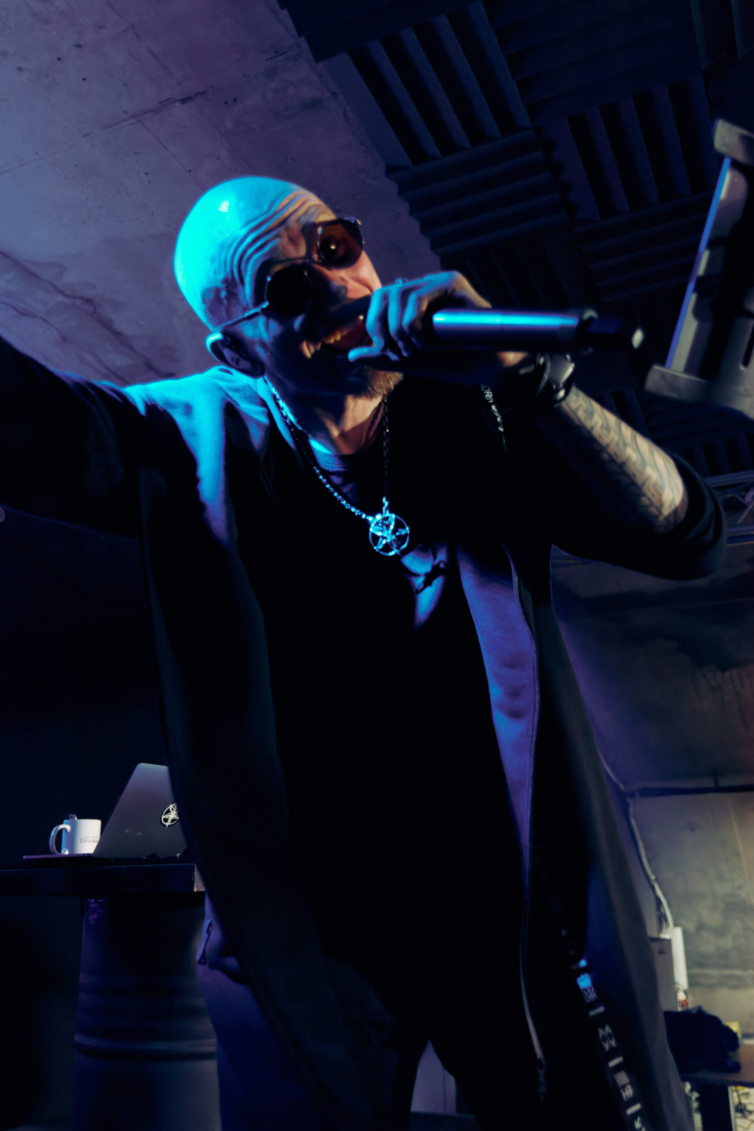 Концертная фотосъемка Фотограф: Некрасов Александр