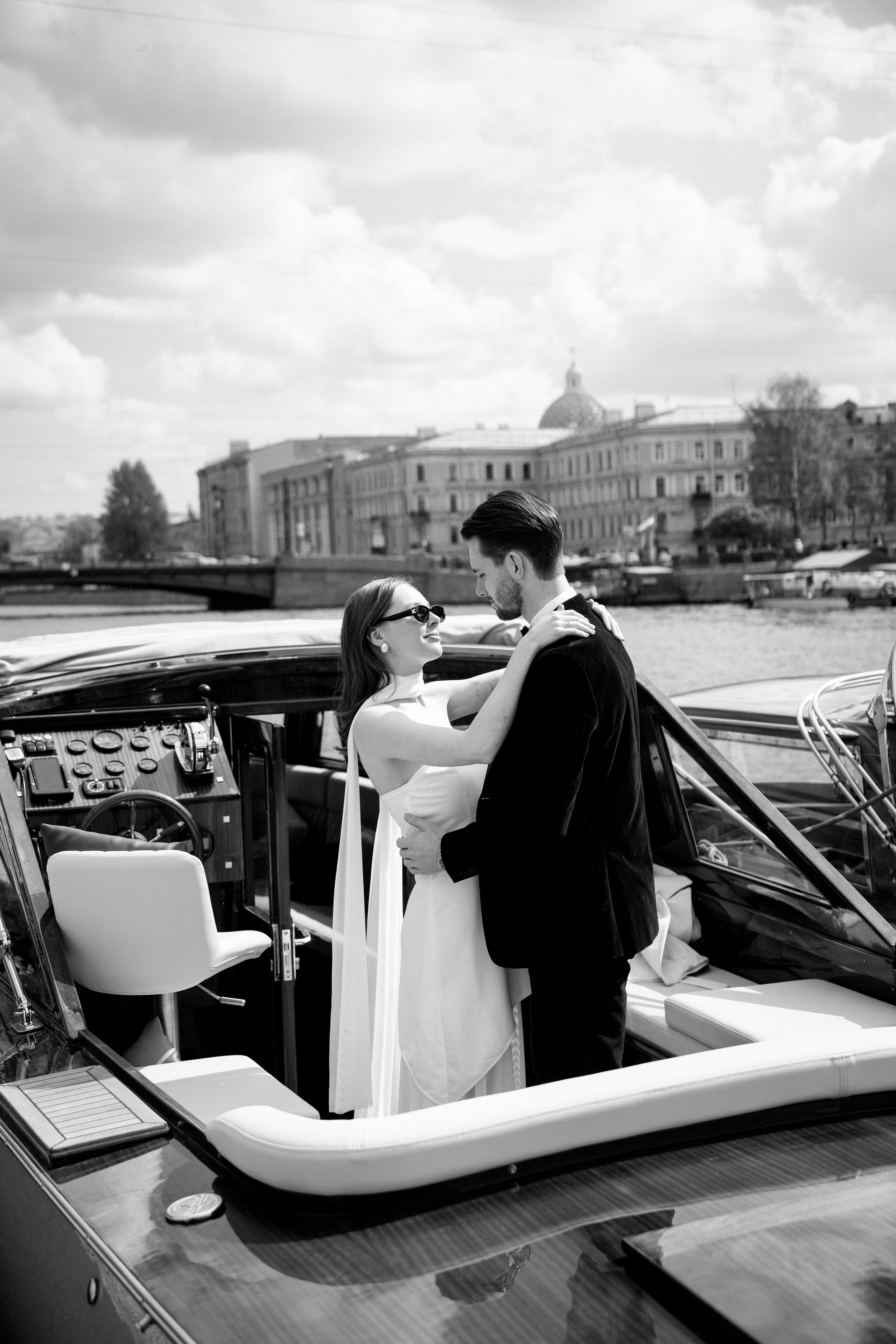 Евгений и Маргарита. Свадебный и портретный фотограф