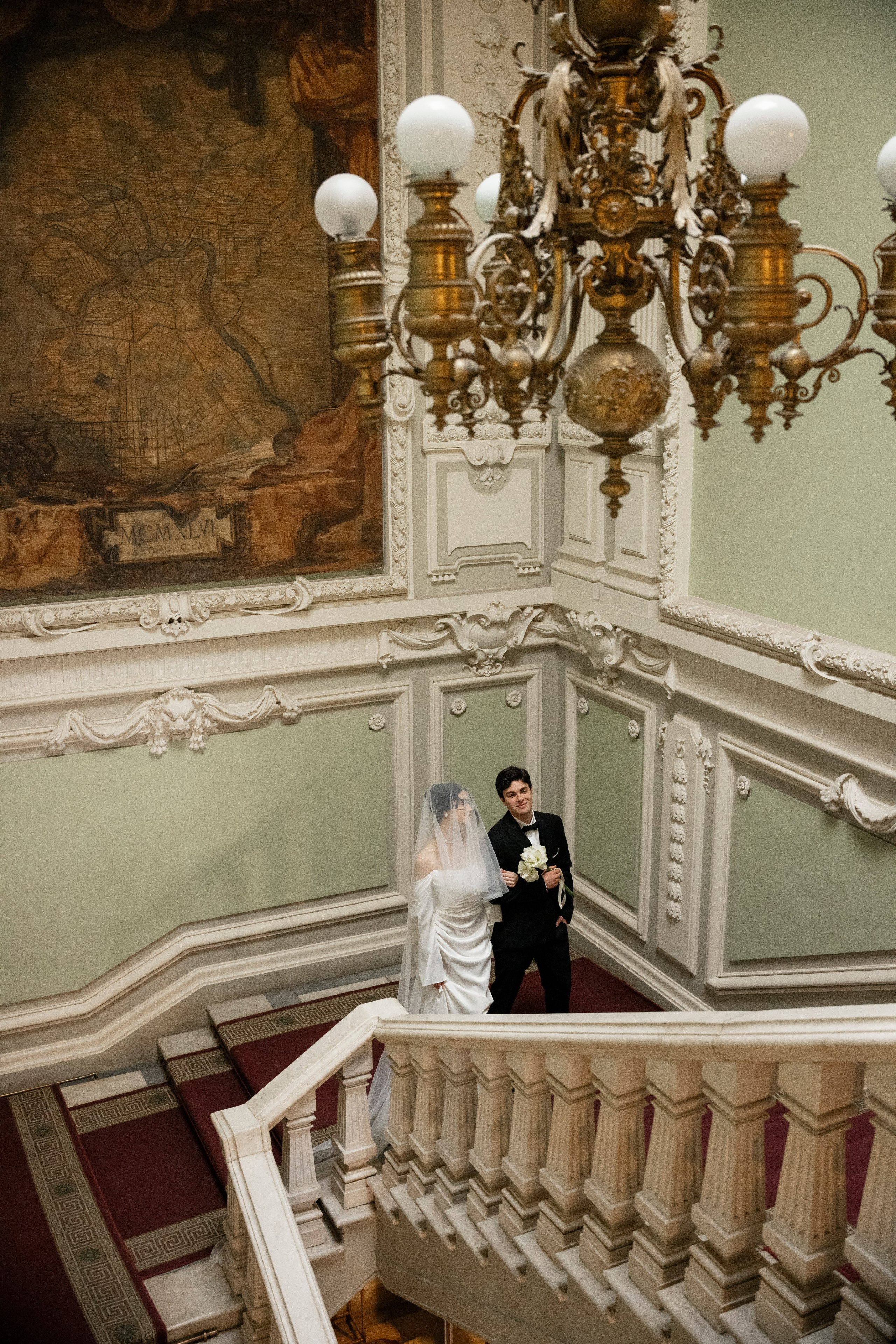 Константин и Натали. Свадебный и портретный фотограф