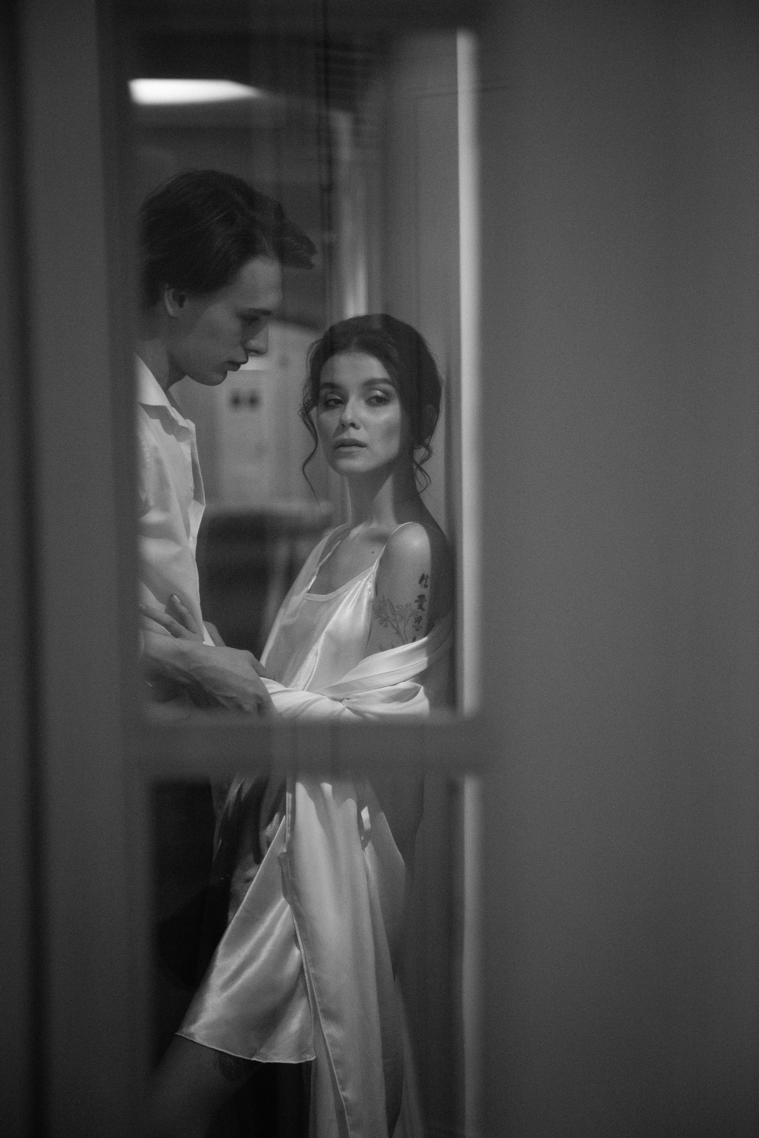 Анна и Роман. Свадебный и портретный фотограф