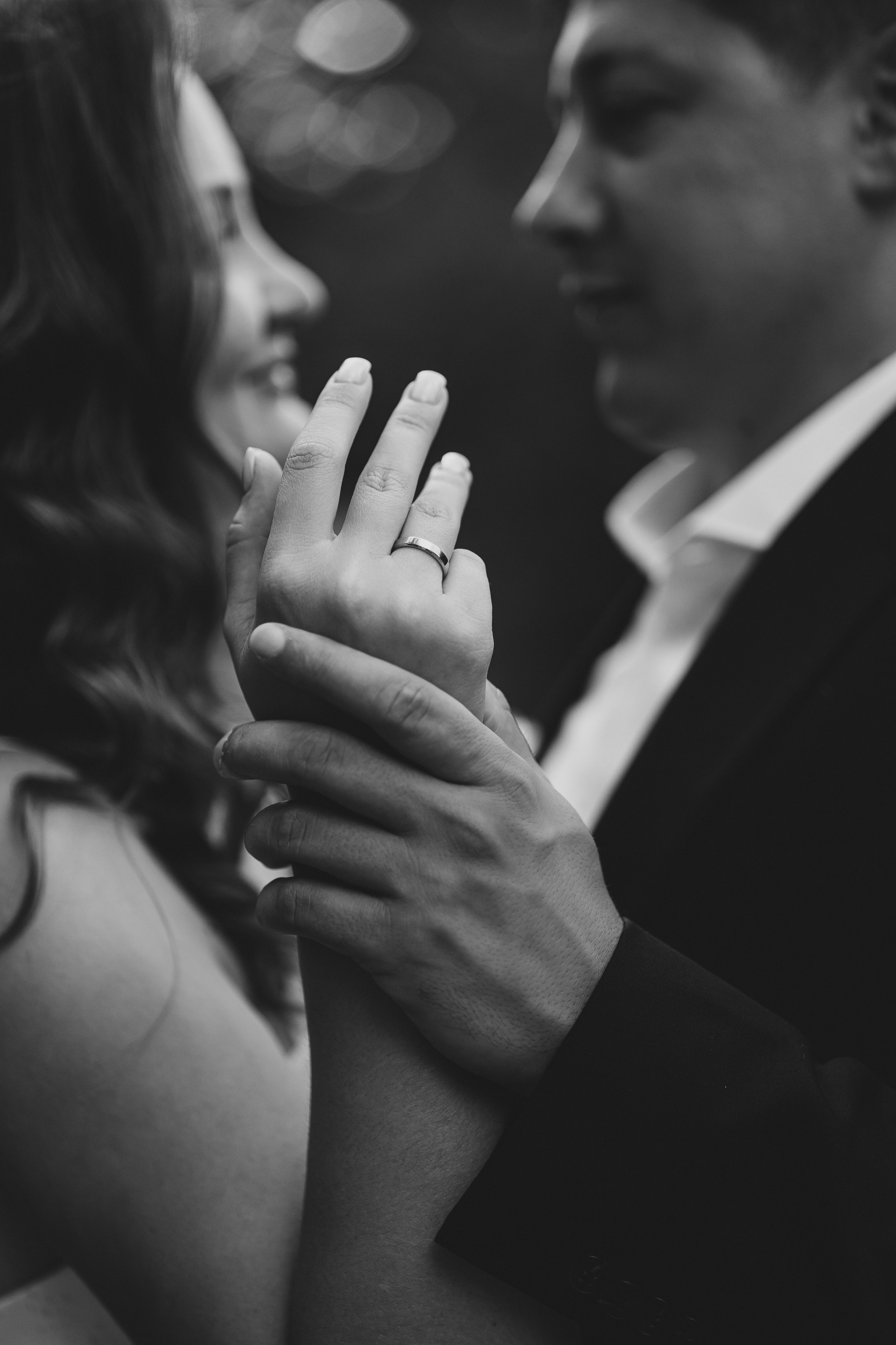 Антонина и Сергей. Фотограф Таганрог Любимая Надя