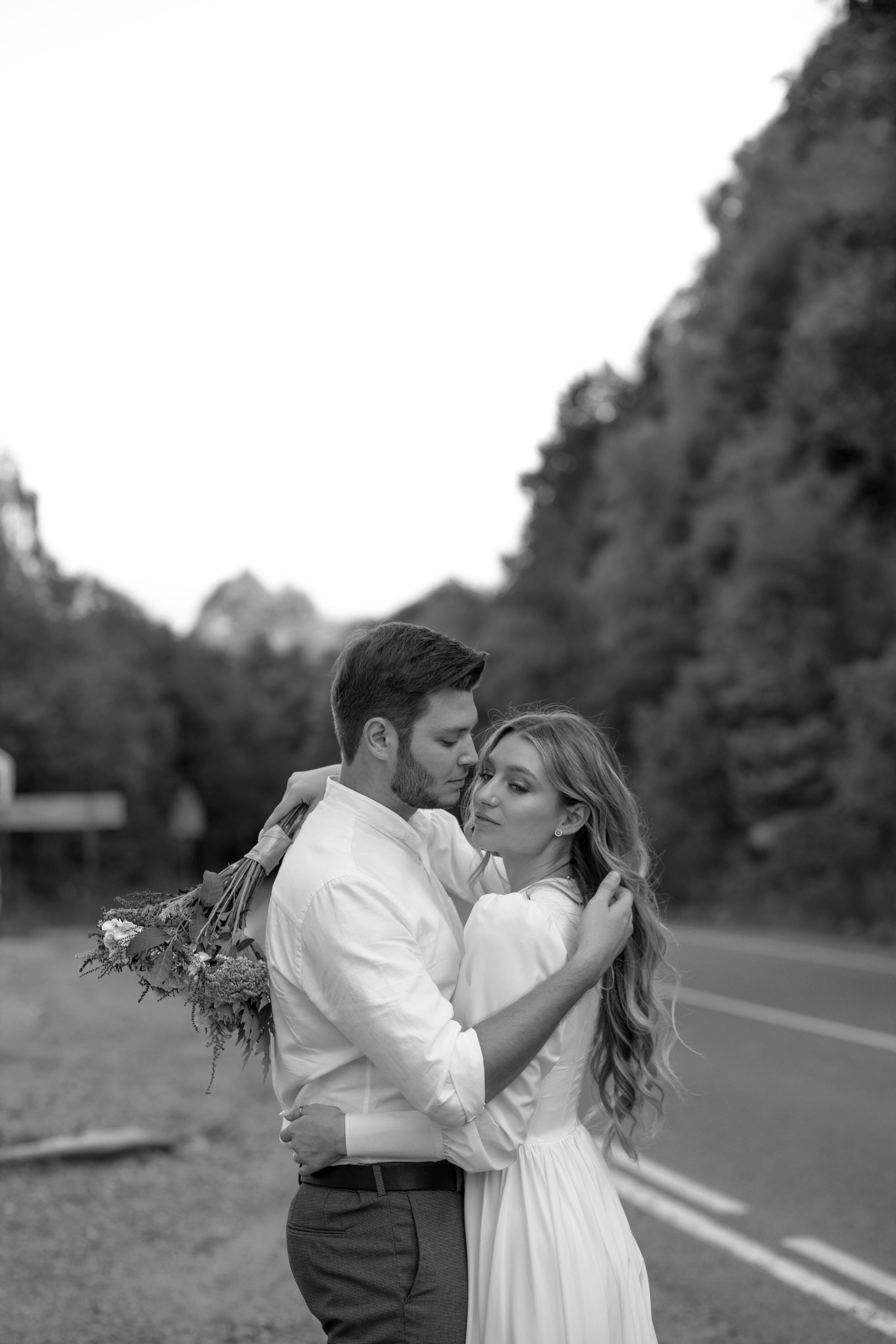 Daria & Nikita. Свадебный и семейный фотограф