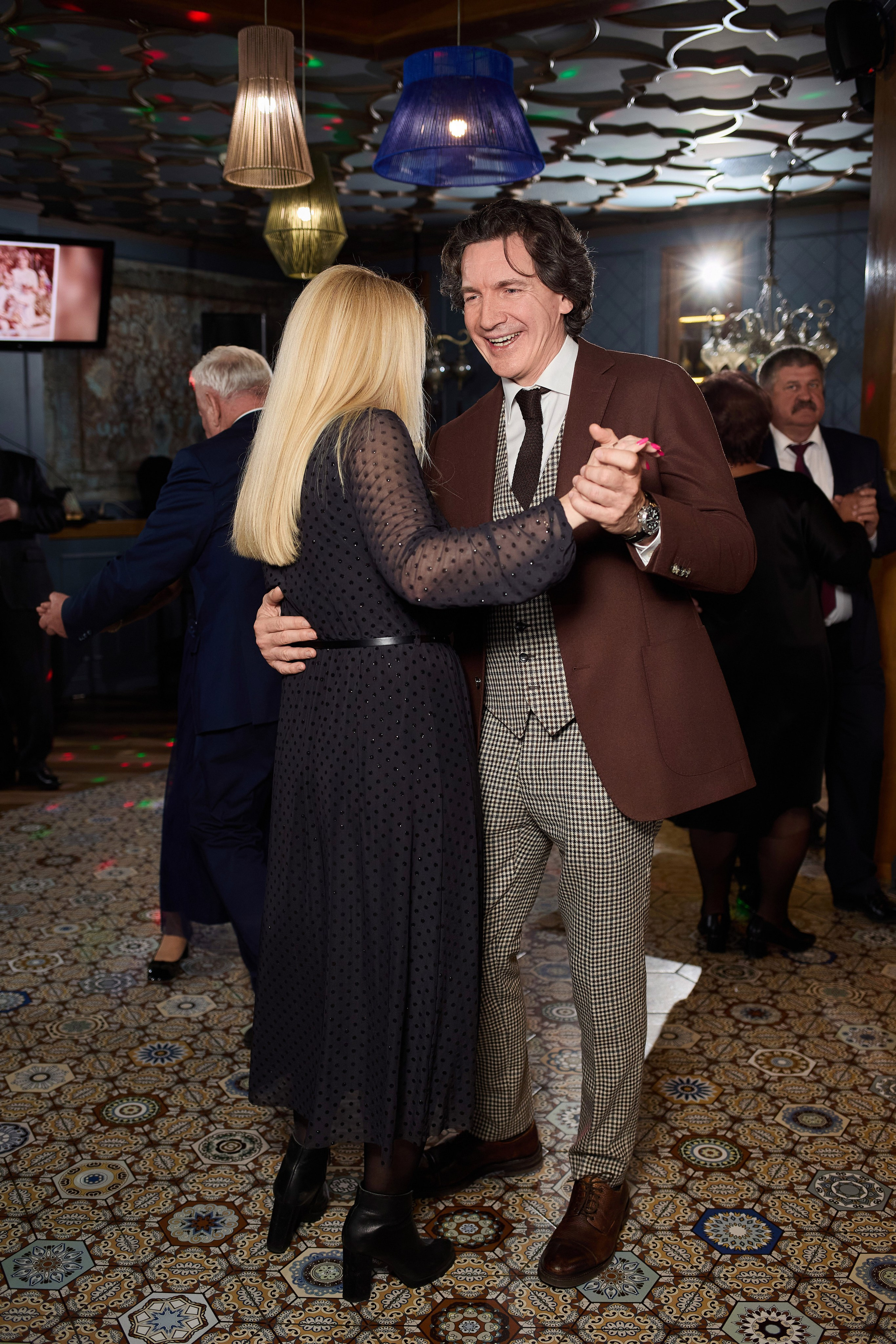 Юбилей. Свадебная, репортажная фотосъемка и видеосъемка в Минске. Илья и Юлия Ширмановы. Фотограф | Видеограф | Минск