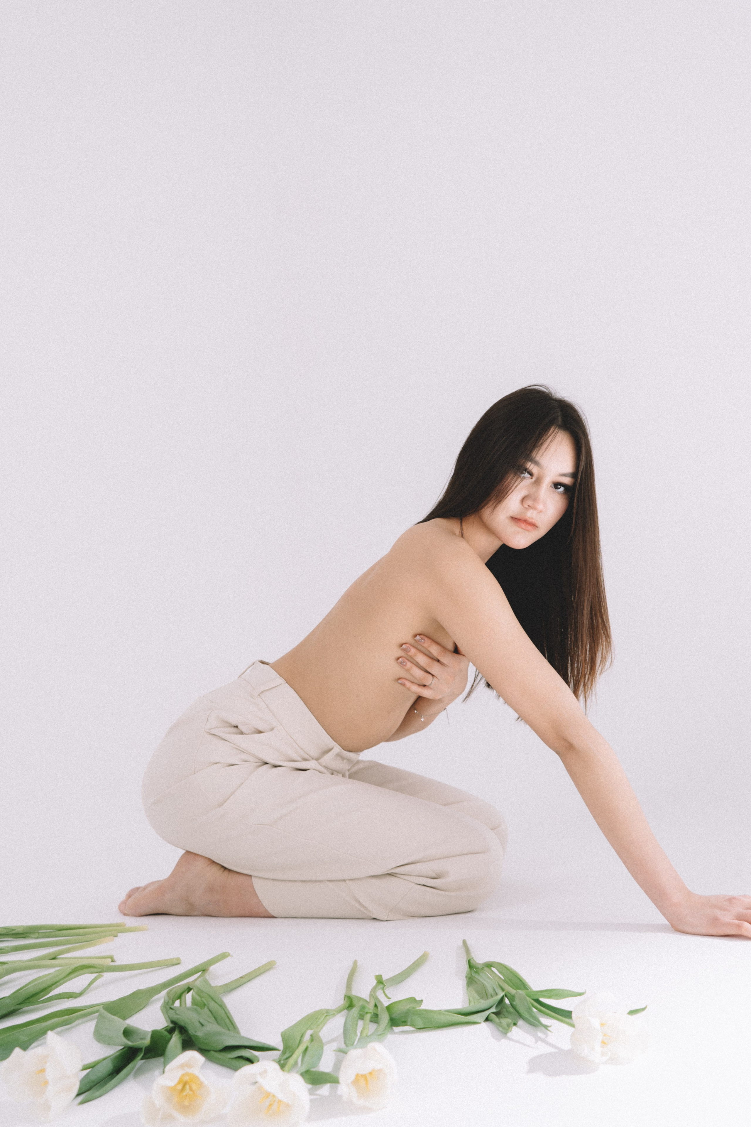 Наташа. Анастасия Попова — Fashion photographer