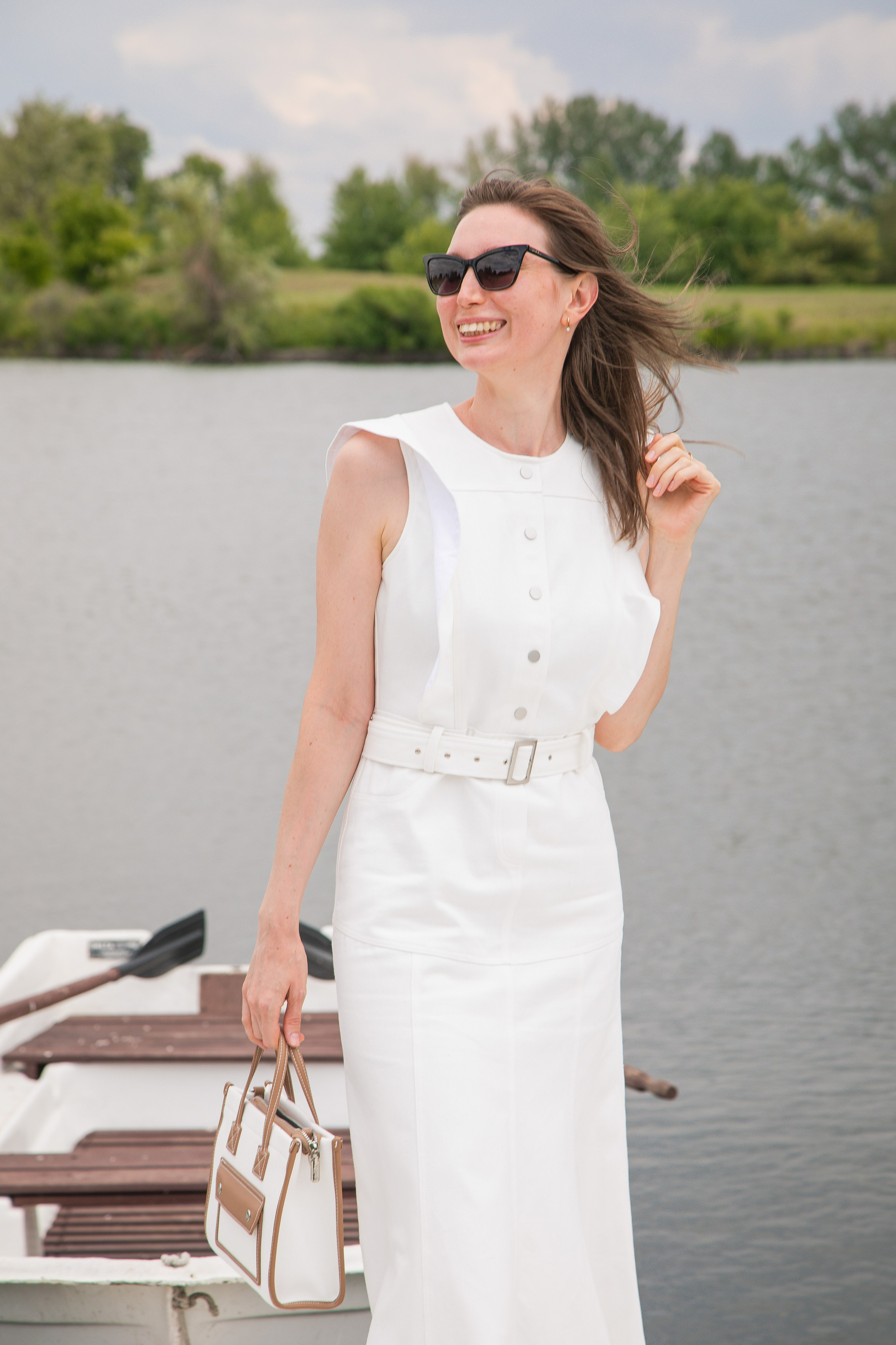 Корпоратив клиники «Gen красоты». Анна Рышкевич