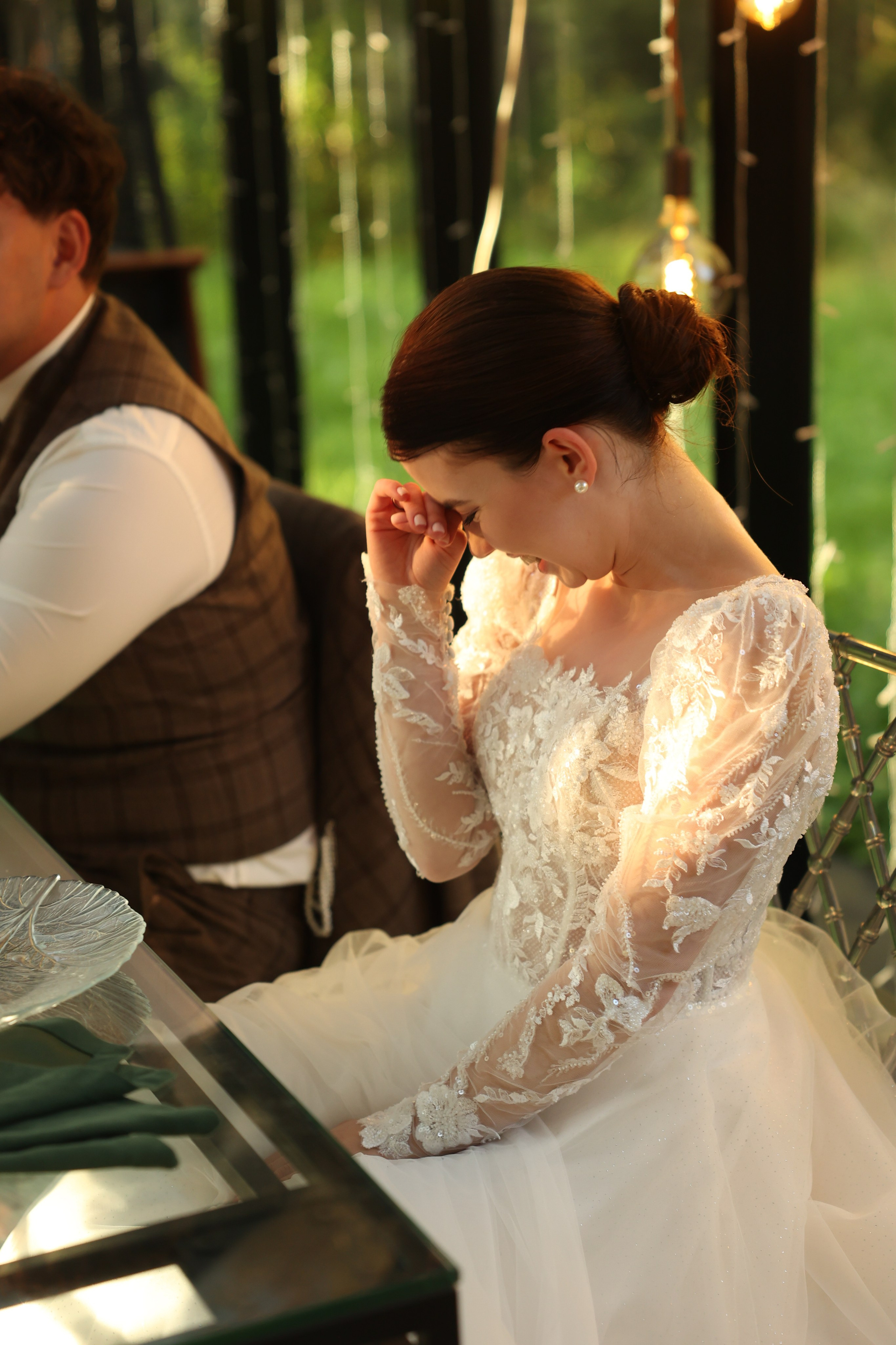 Green-house. Главная