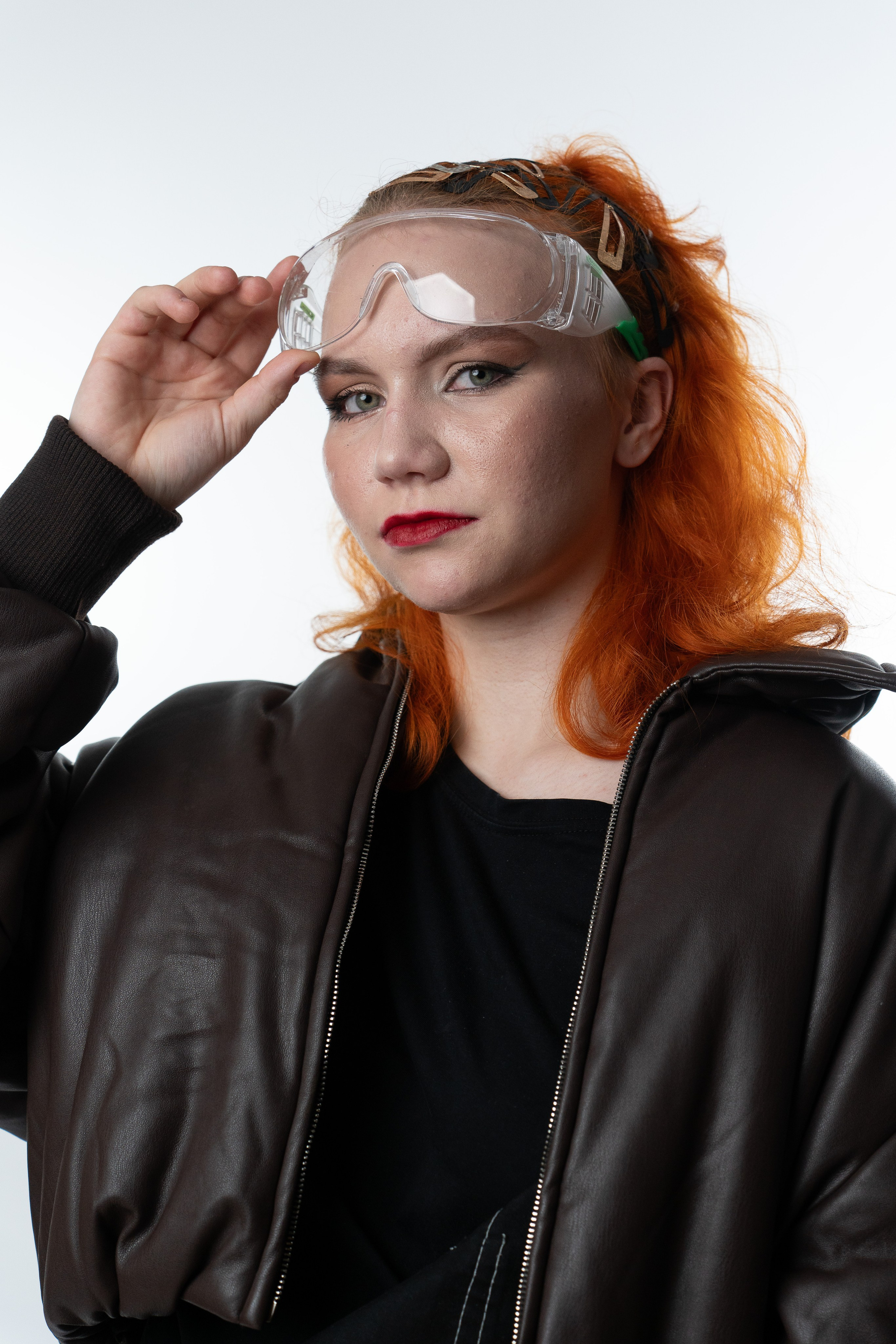 Образы в разных стиялх. Фотограф в Нижнем Новгороде