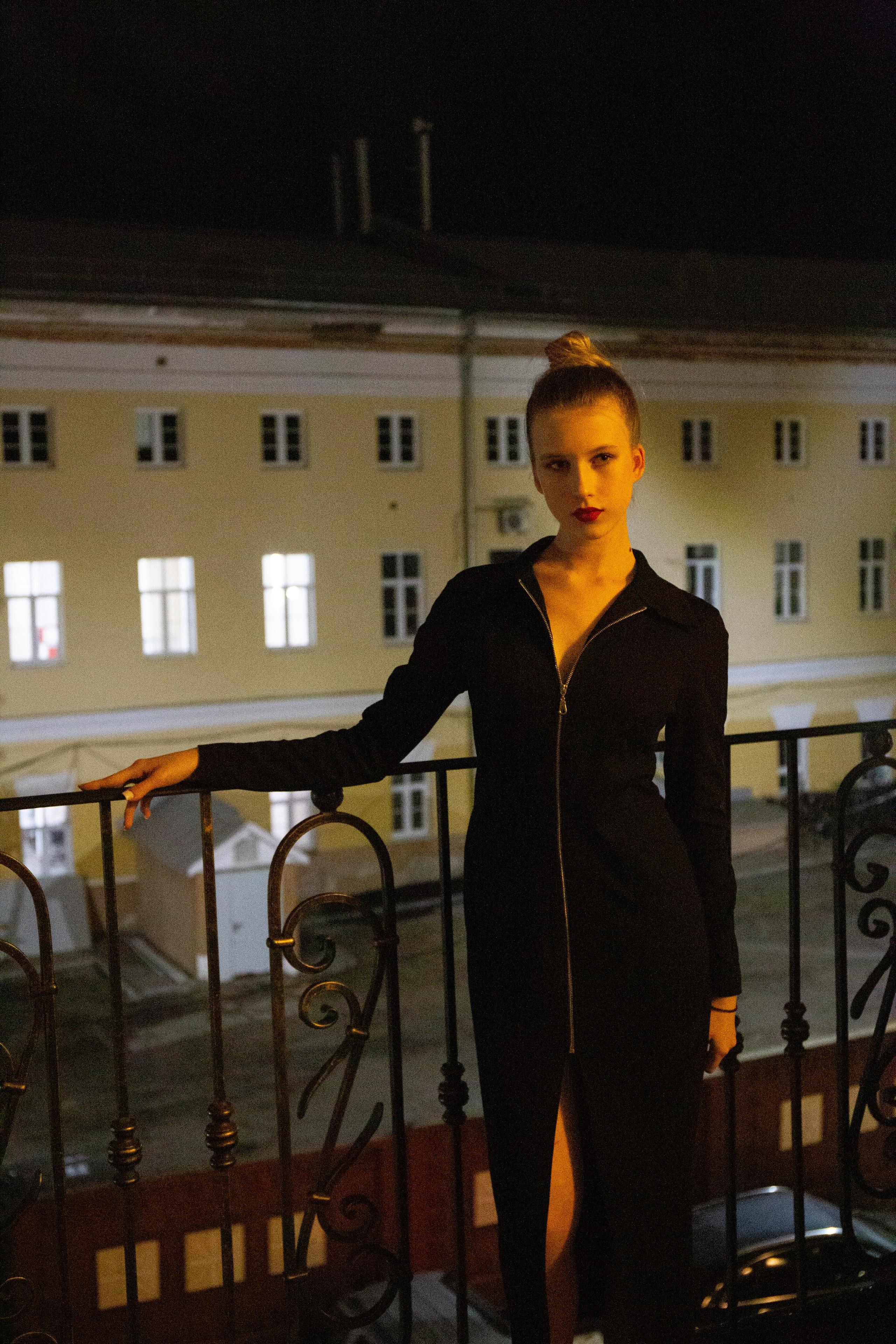 Онегин. Фотограф в Нижнем Новгороде