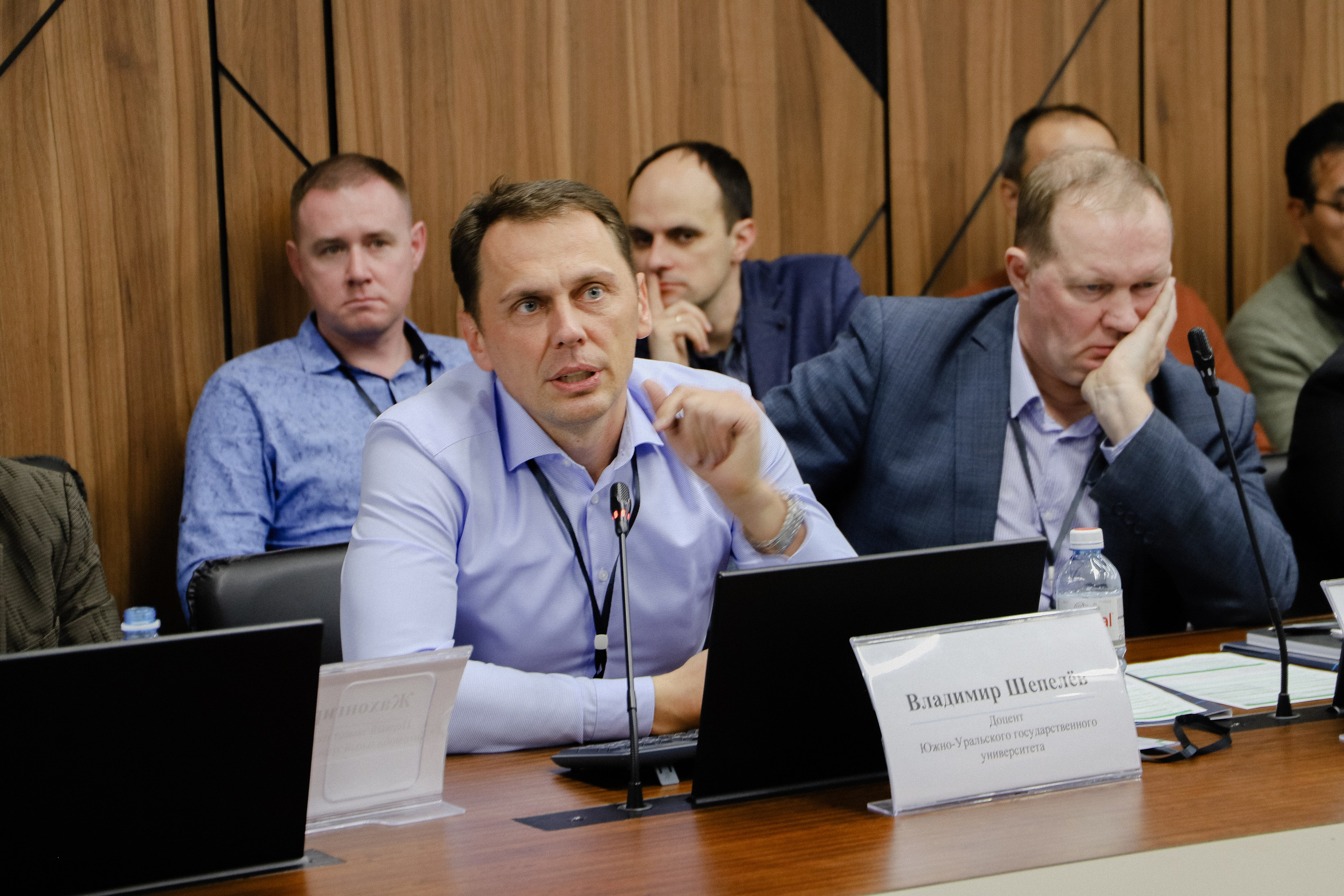 III Международная конференция. Фотограф в Алматы и Москве Даша Пушкина