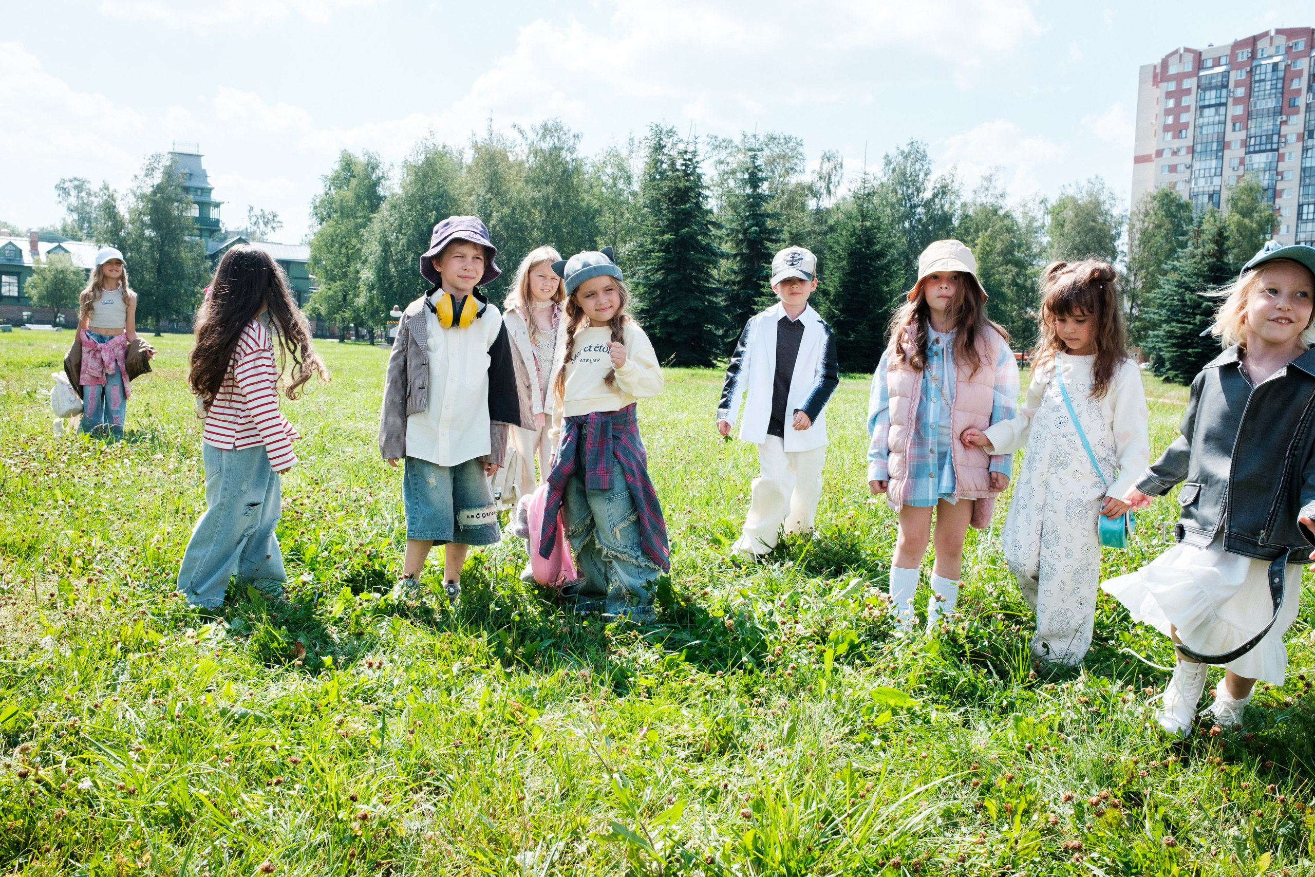 МК Марины Давыдкиной. School Photographer In Astana Tabakova Natalya