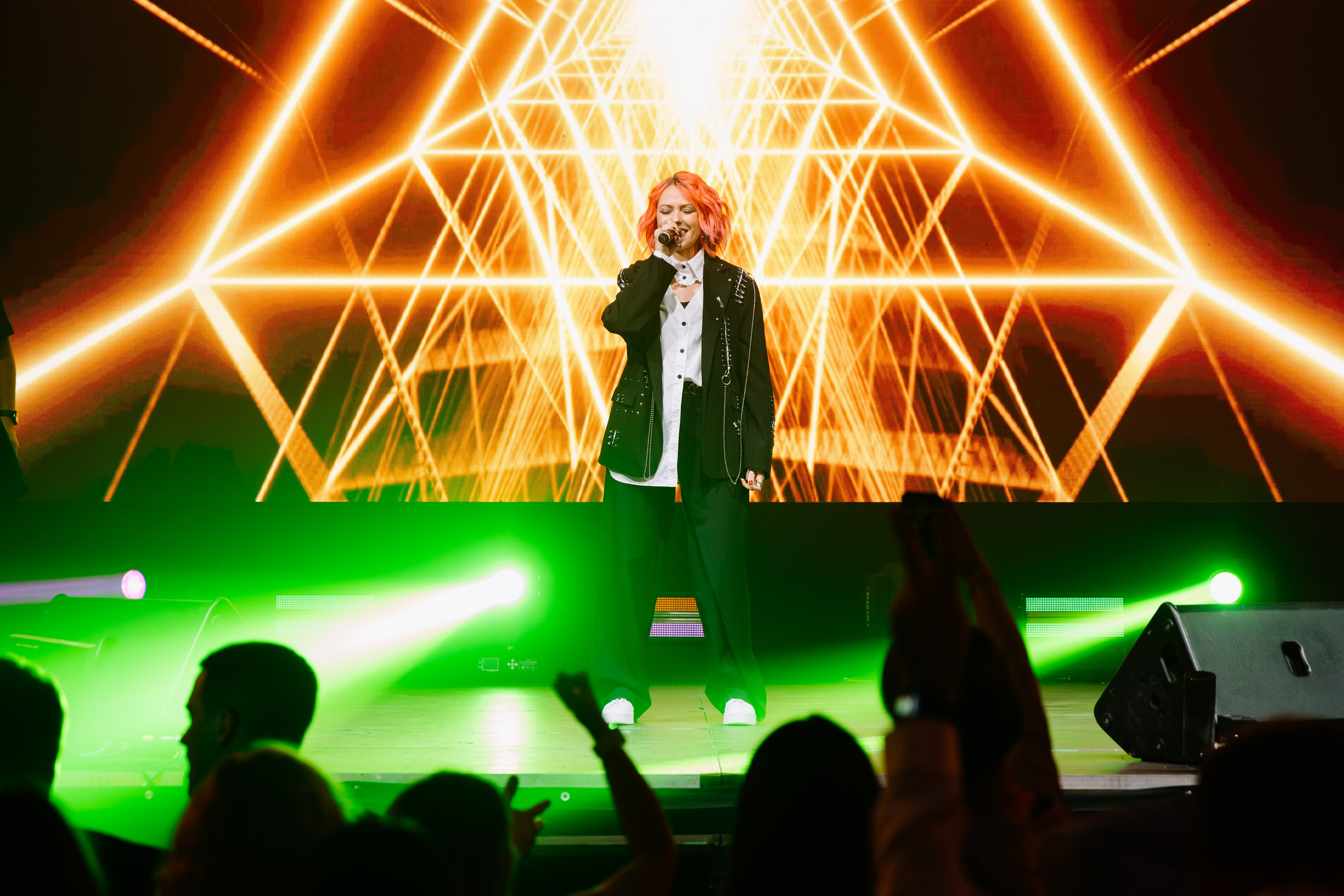 ГК ТИТАН | Новогодний корпоратив. Свадебный и репортажный фотограф в Омске. Червоткин Никита