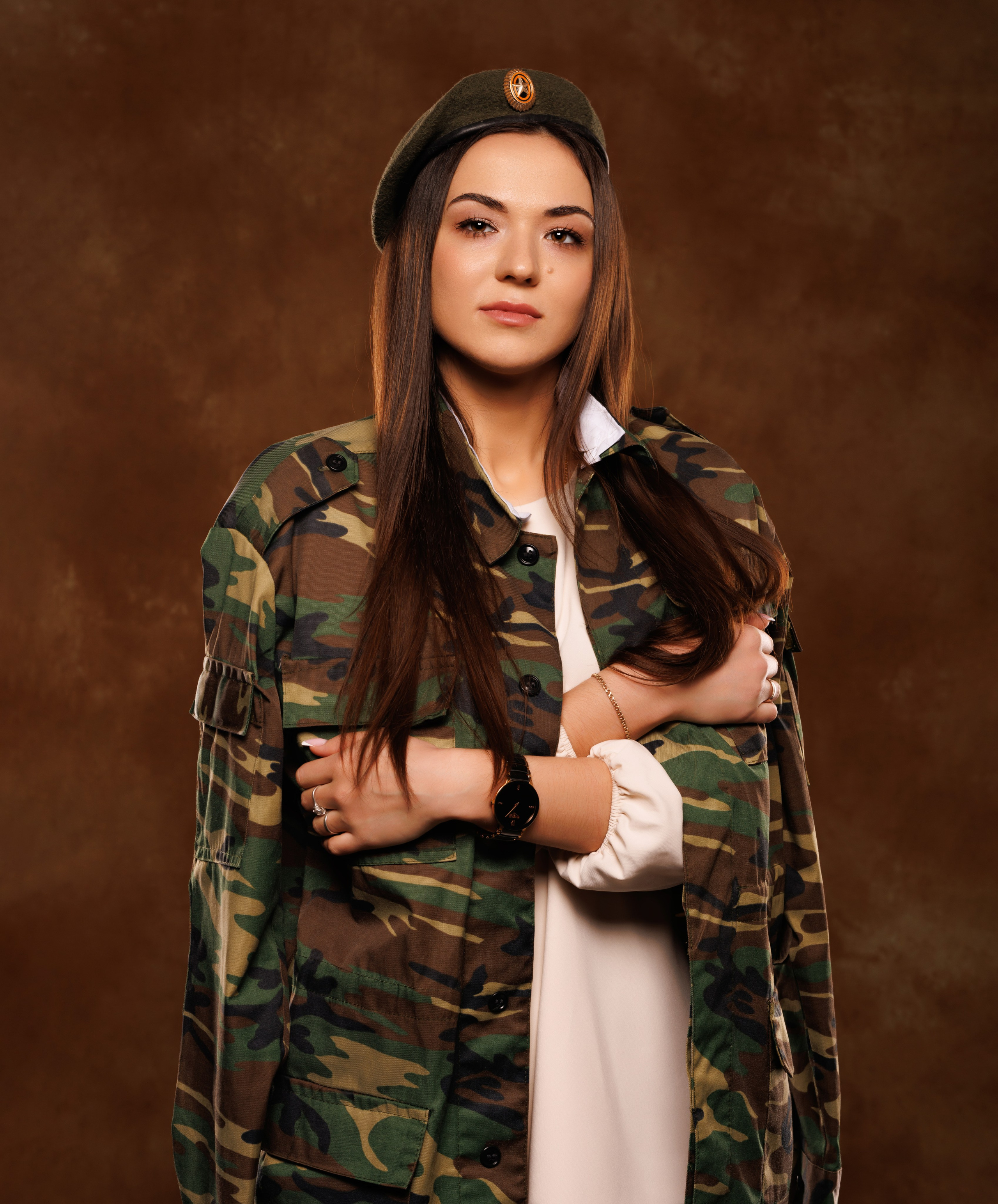 Фотопроект «Жена Героя» (Липецк). Профессиональный фотограф в Воронеже | Липецке | Тамбове — Алексей Зайцев