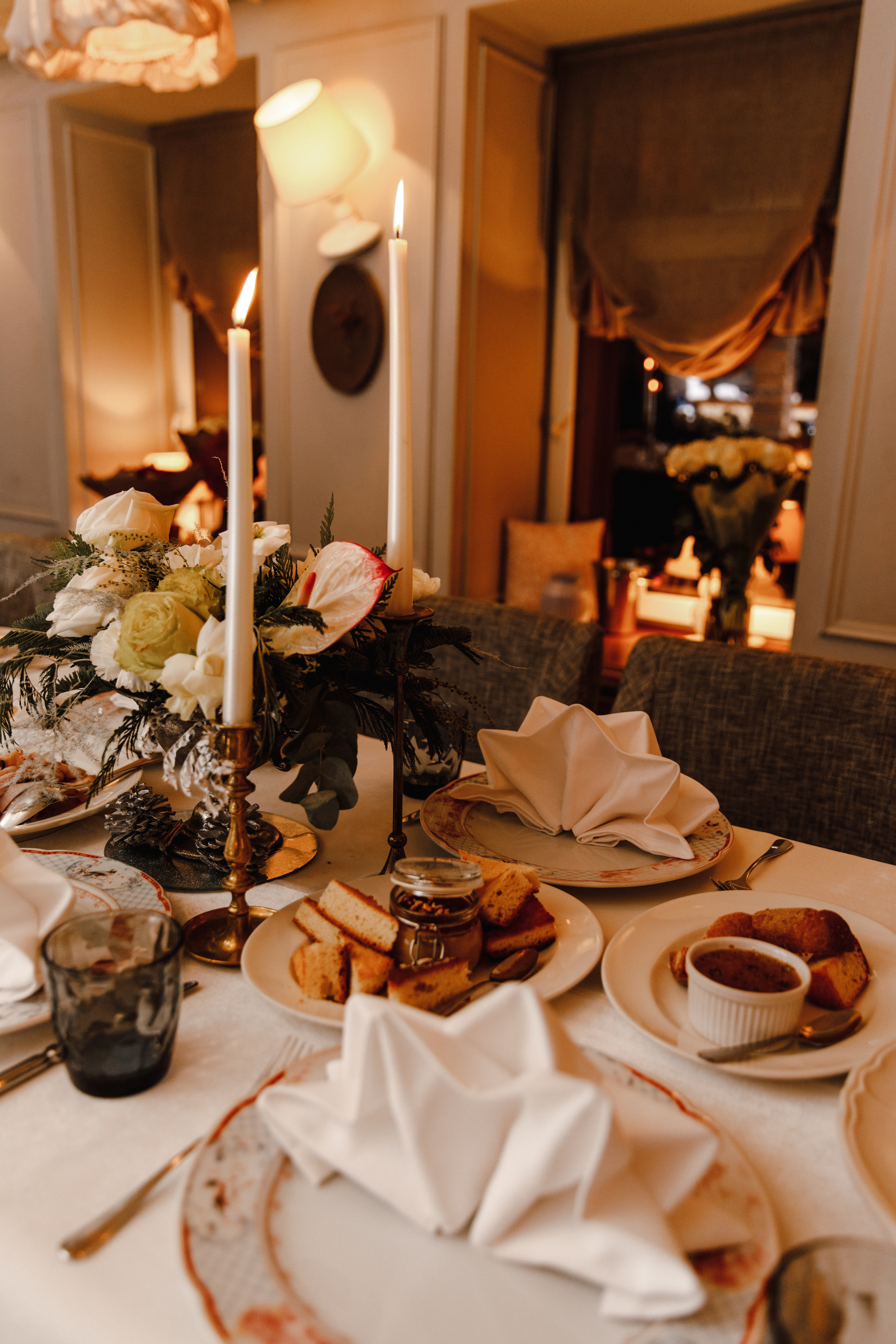 Свадьба Вадима и Елены 14 декабря 2018 года. Ведущий на свадьбу, корпоратив и юбилей в Москве Сергей Рябинин