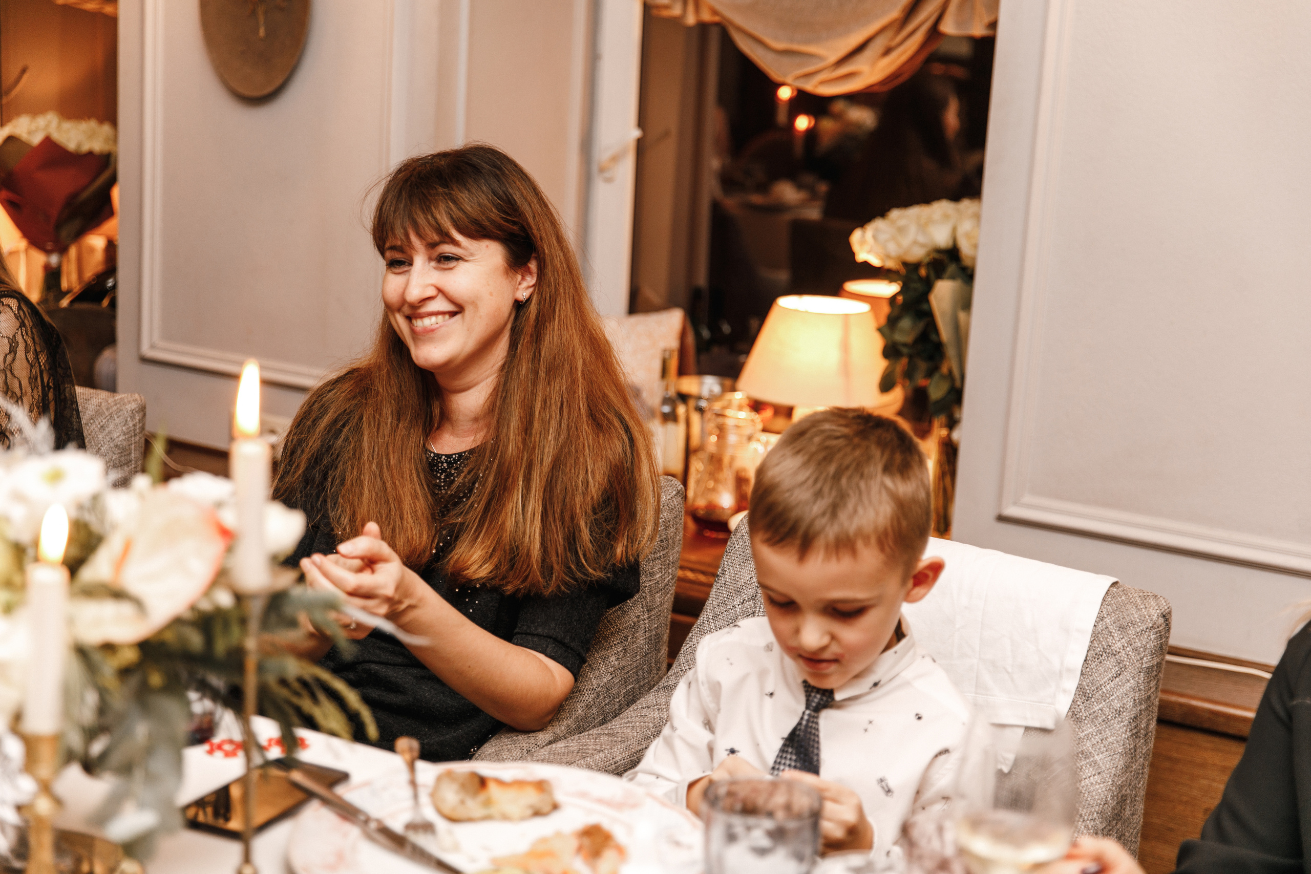 Свадьба Вадима и Елены 14 декабря 2018 года. Ведущий на свадьбу, корпоратив и юбилей в Москве Сергей Рябинин