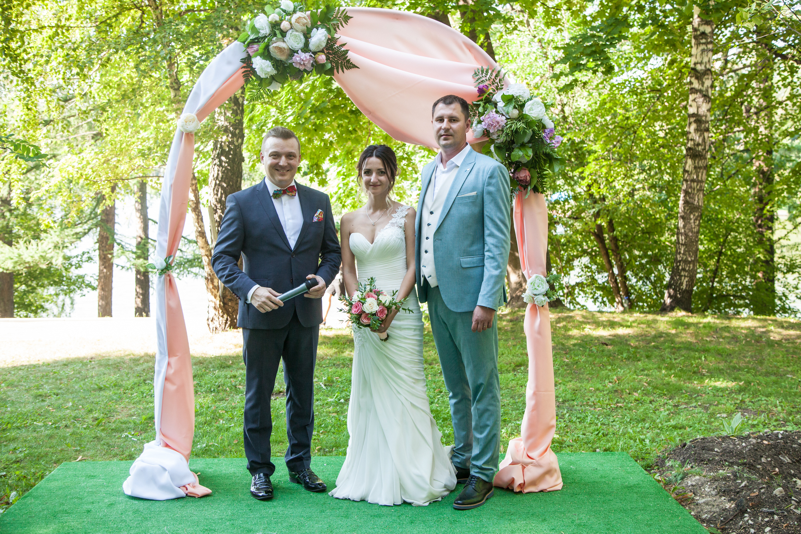 Фото ведущего Сергея Рябинина. Фотографии со свадеб, корпоративов, юби. Ведущий на свадьбу, корпоратив и юбилей в Москве Сергей Рябинин