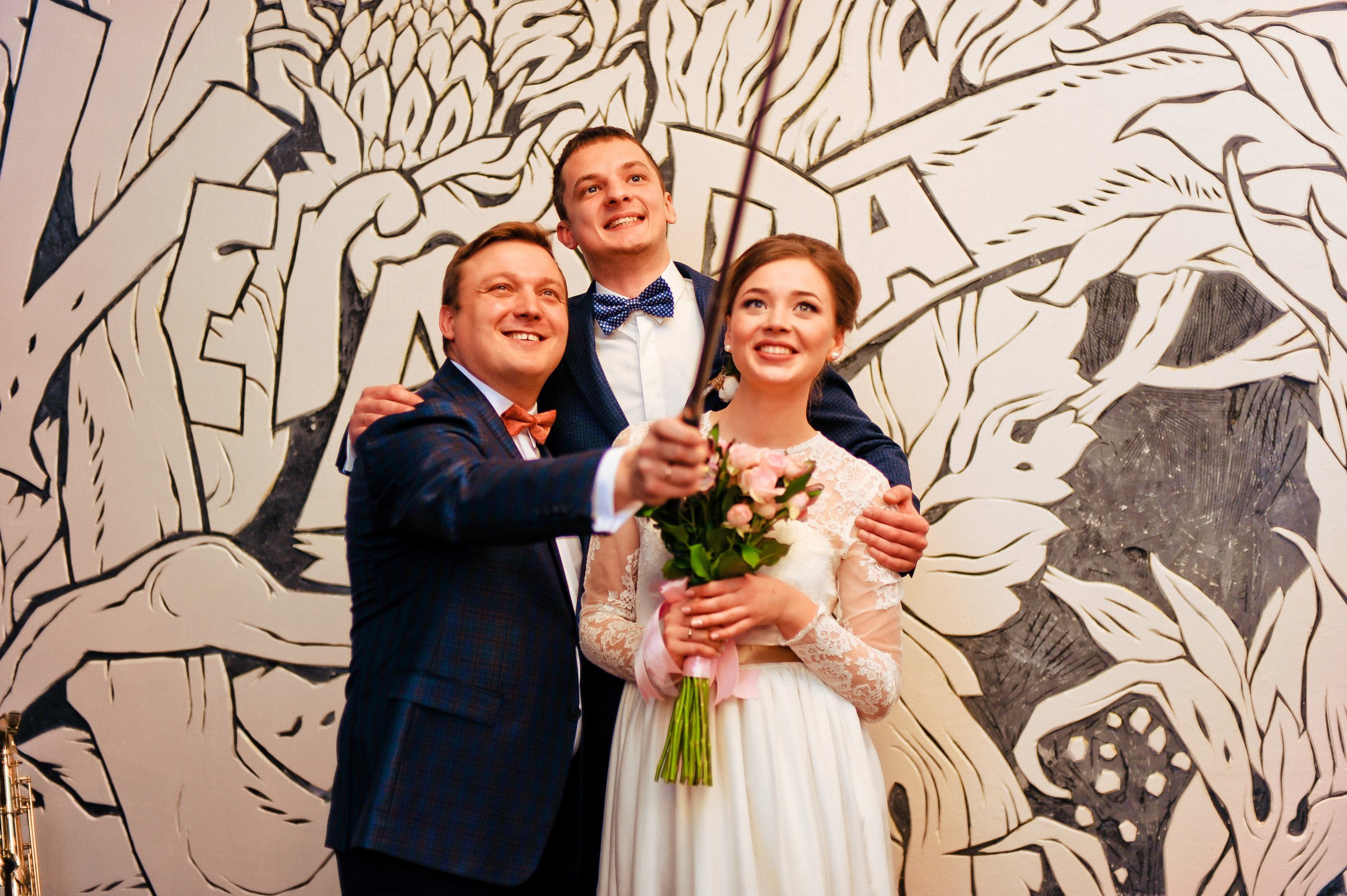 Фото ведущего Сергея Рябинина. Фотографии со свадеб, корпоративов, юби. Ведущий на свадьбу, корпоратив и юбилей в Москве Сергей Рябинин