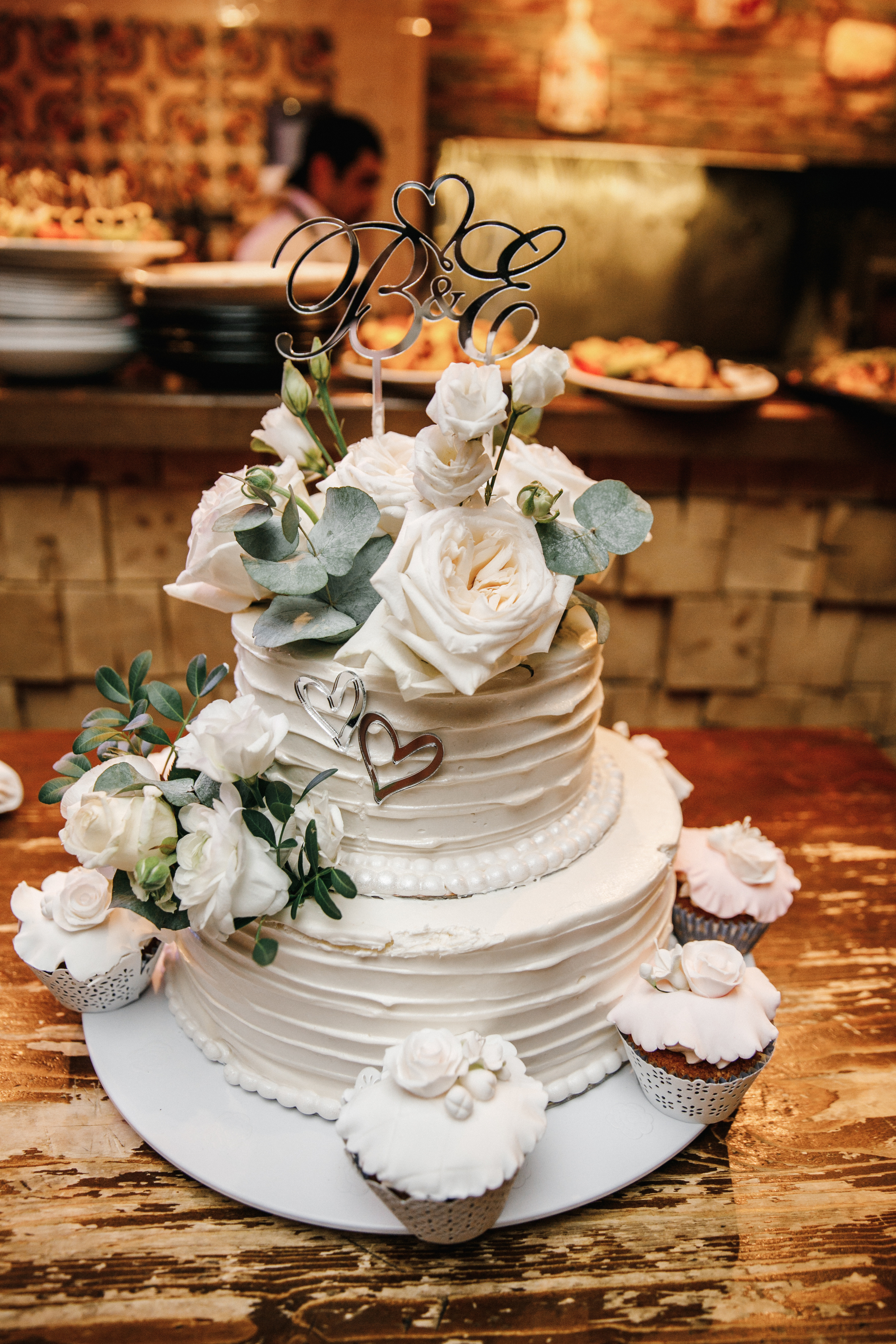 Свадьба Вадима и Елены 14 декабря 2018 года. Ведущий на свадьбу, корпоратив и юбилей в Москве Сергей Рябинин