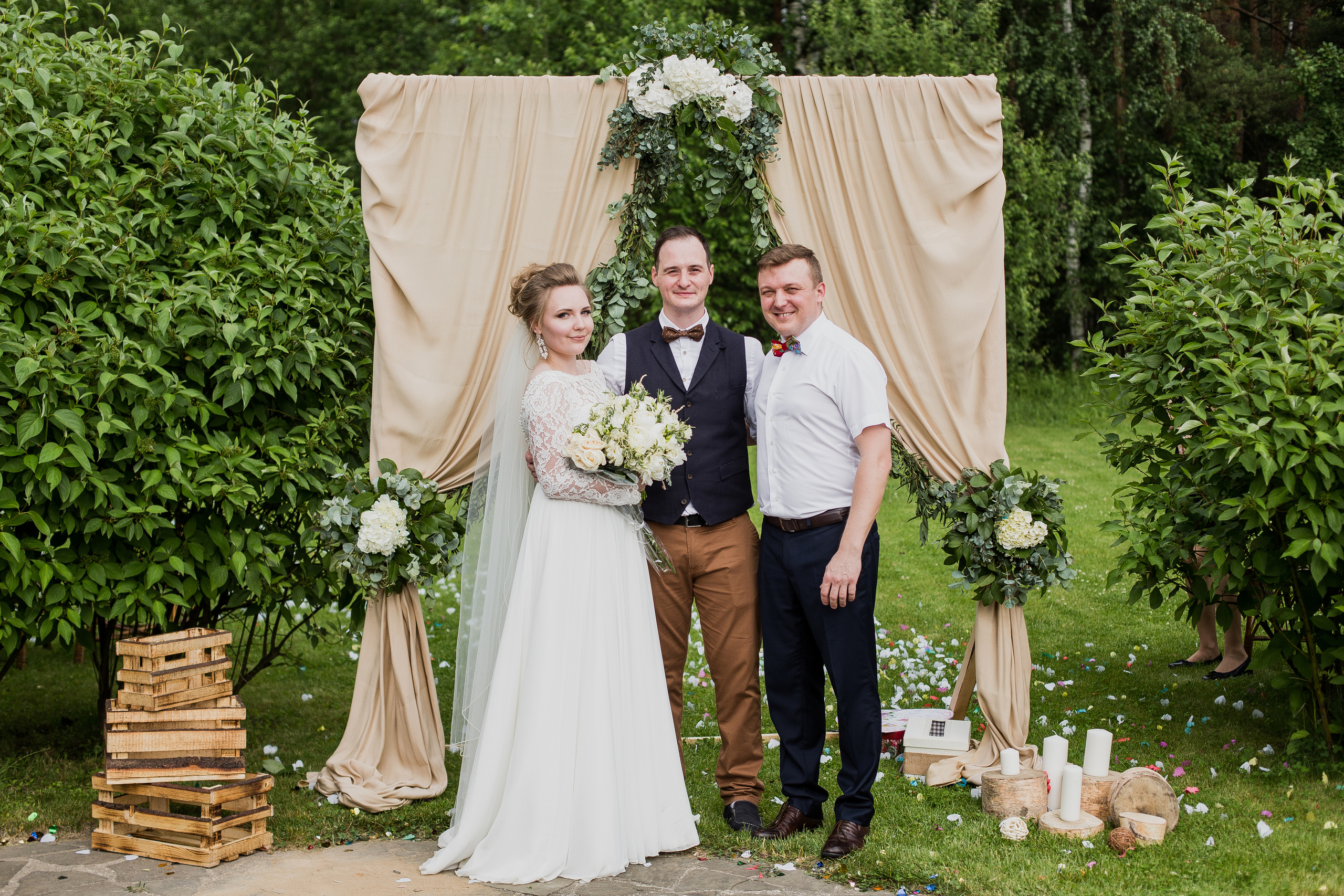 Фото ведущего Сергея Рябинина. Фотографии со свадеб, корпоративов, юби. Ведущий на свадьбу, корпоратив и юбилей в Москве Сергей Рябинин