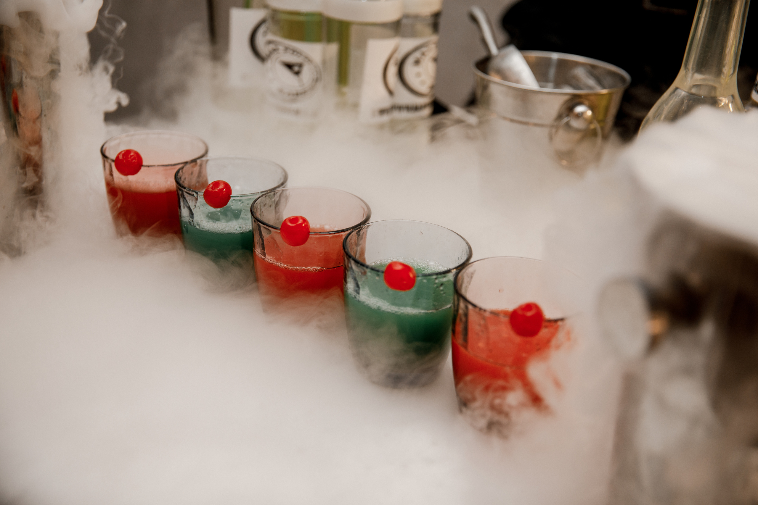 Свадьба Вадима и Елены 14 декабря 2018 года. Ведущий на свадьбу, корпоратив и юбилей в Москве Сергей Рябинин