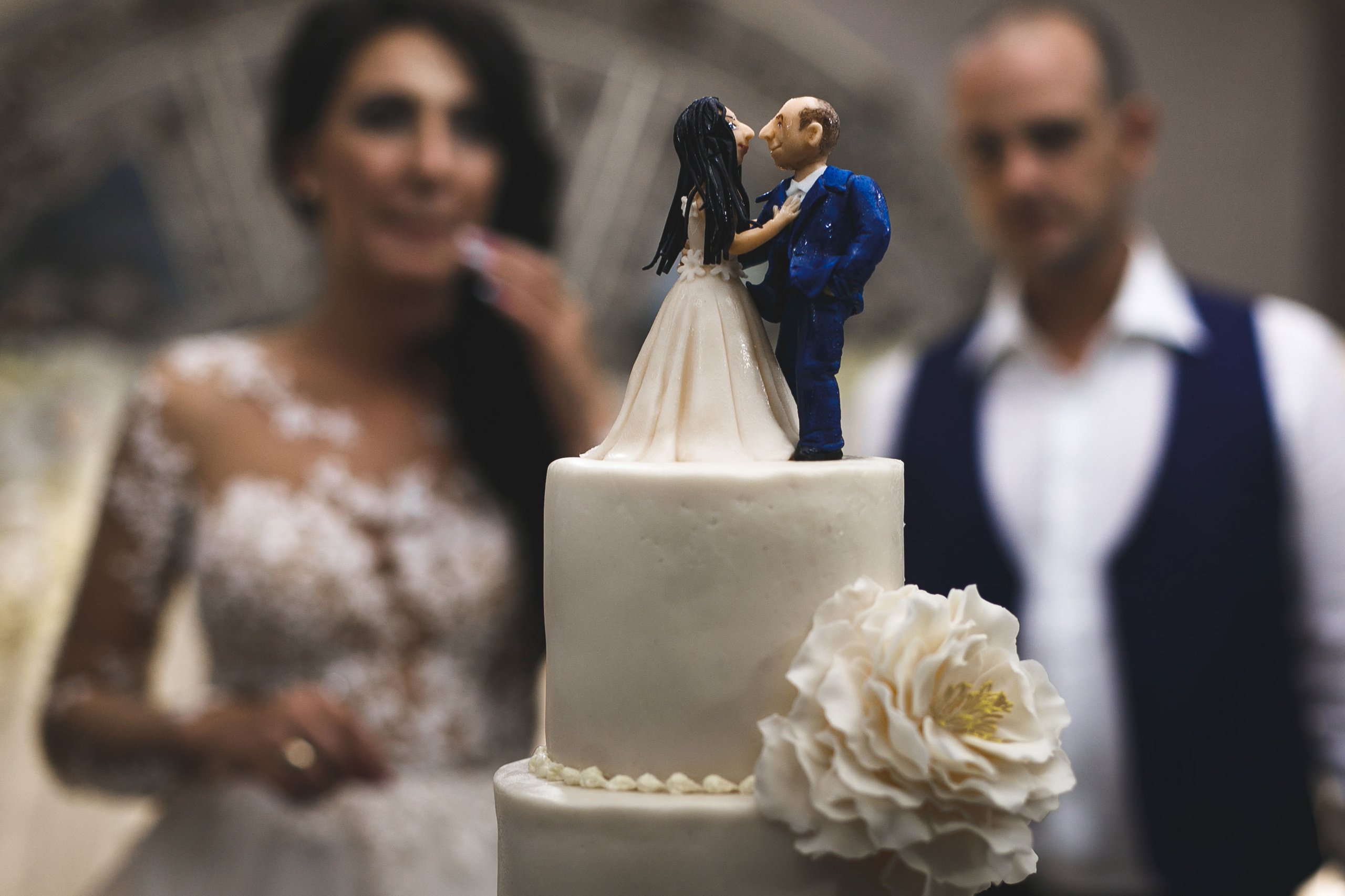 Свадьба Сергея и Тамары 3 августа 2018 года. Ведущий на свадьбу, корпоратив и юбилей в Москве Сергей Рябинин